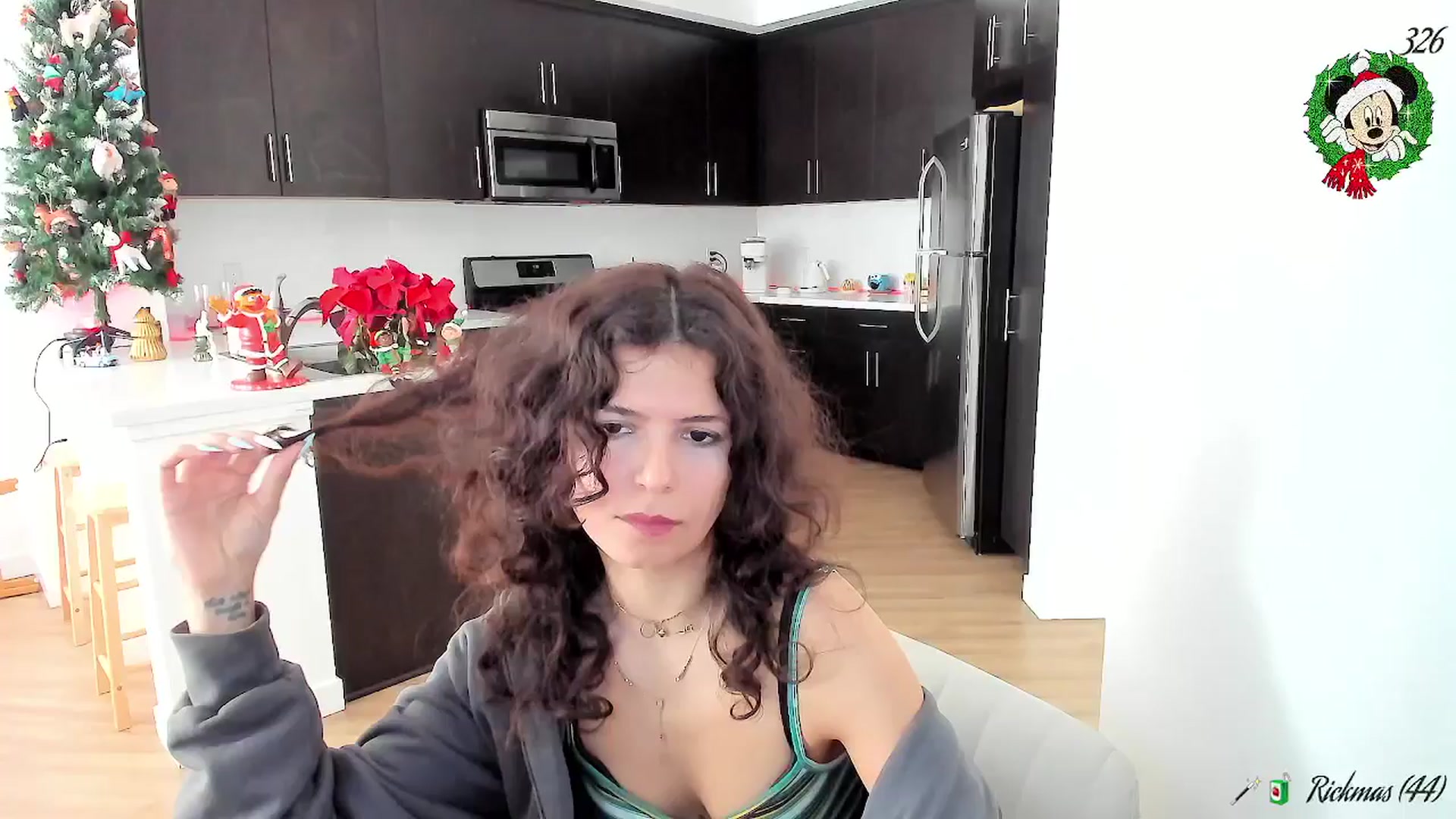 Gallery image thumbnail from litty's myfreecams stream on, 12/29/2025, 02:07 image 4 of 20