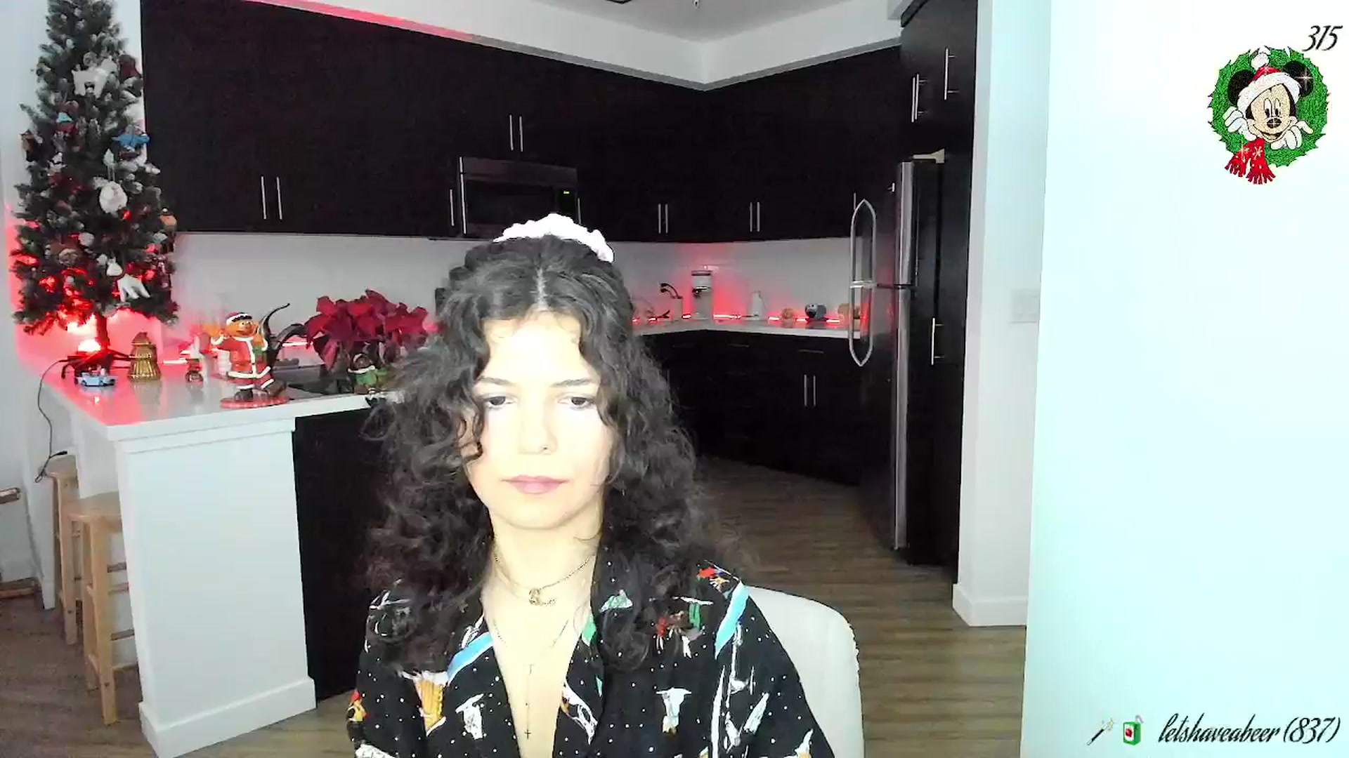 Gallery image thumbnail from litty's myfreecams stream on, 12/29/2025, 02:07 image 16 of 20