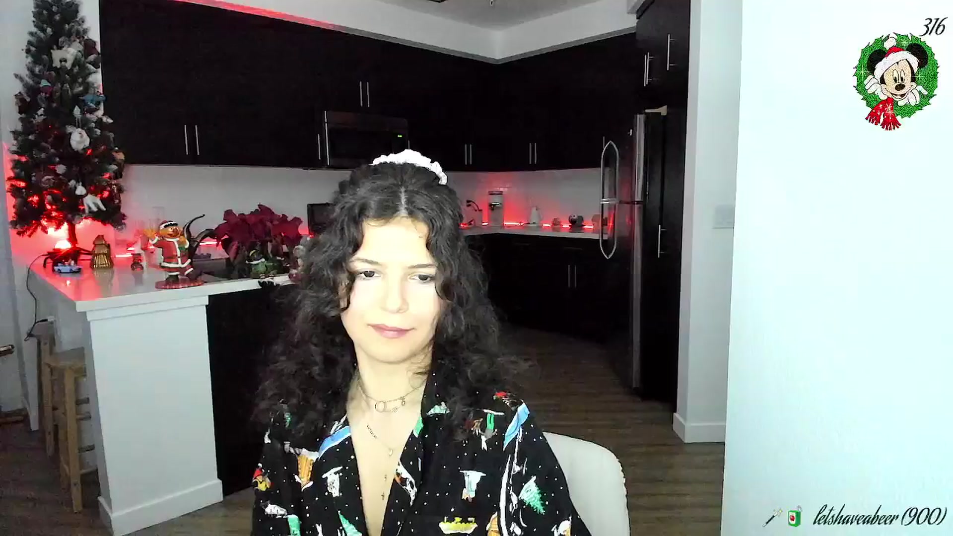 Gallery image thumbnail from litty's myfreecams stream on, 12/29/2025, 02:07 image 19 of 20