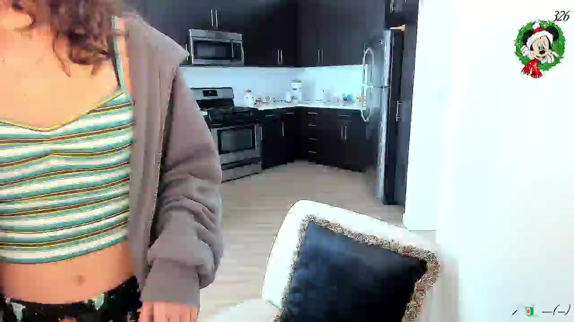 Gallery image thumbnail from litty's myfreecams stream on, 12/29/2025, 02:07 image 1 of 20
