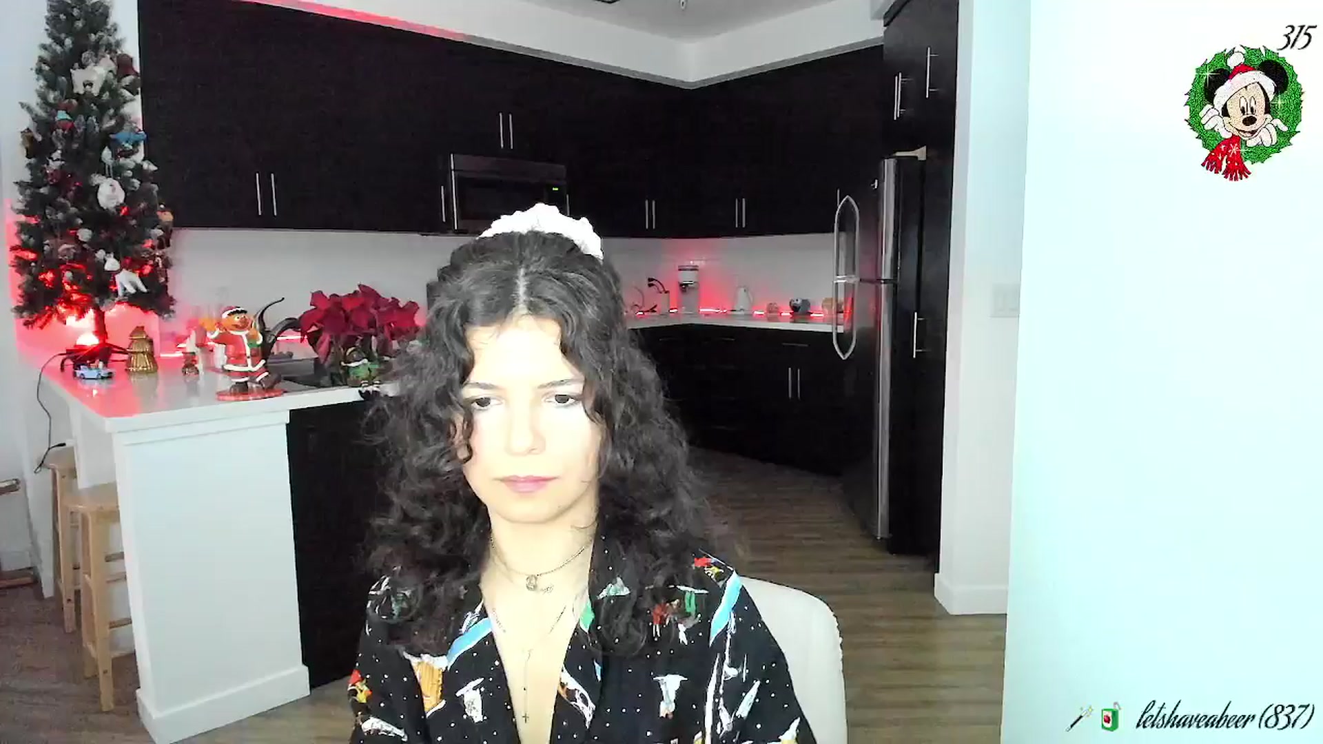 Gallery image thumbnail from litty's myfreecams stream on, 12/29/2025, 04:06 image 6 of 20