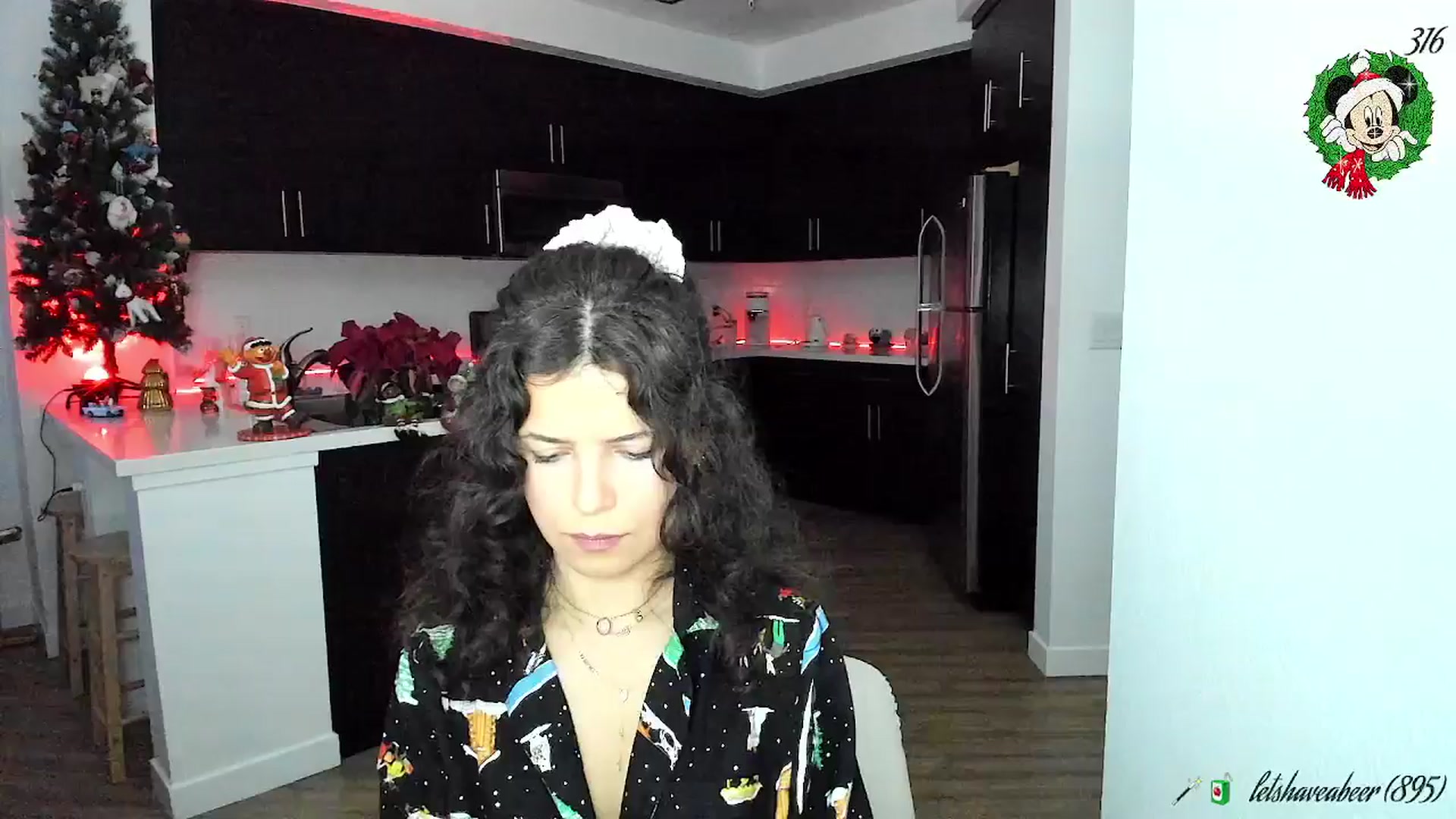 Gallery image thumbnail from litty's myfreecams stream on, 12/29/2025, 04:06 image 9 of 20