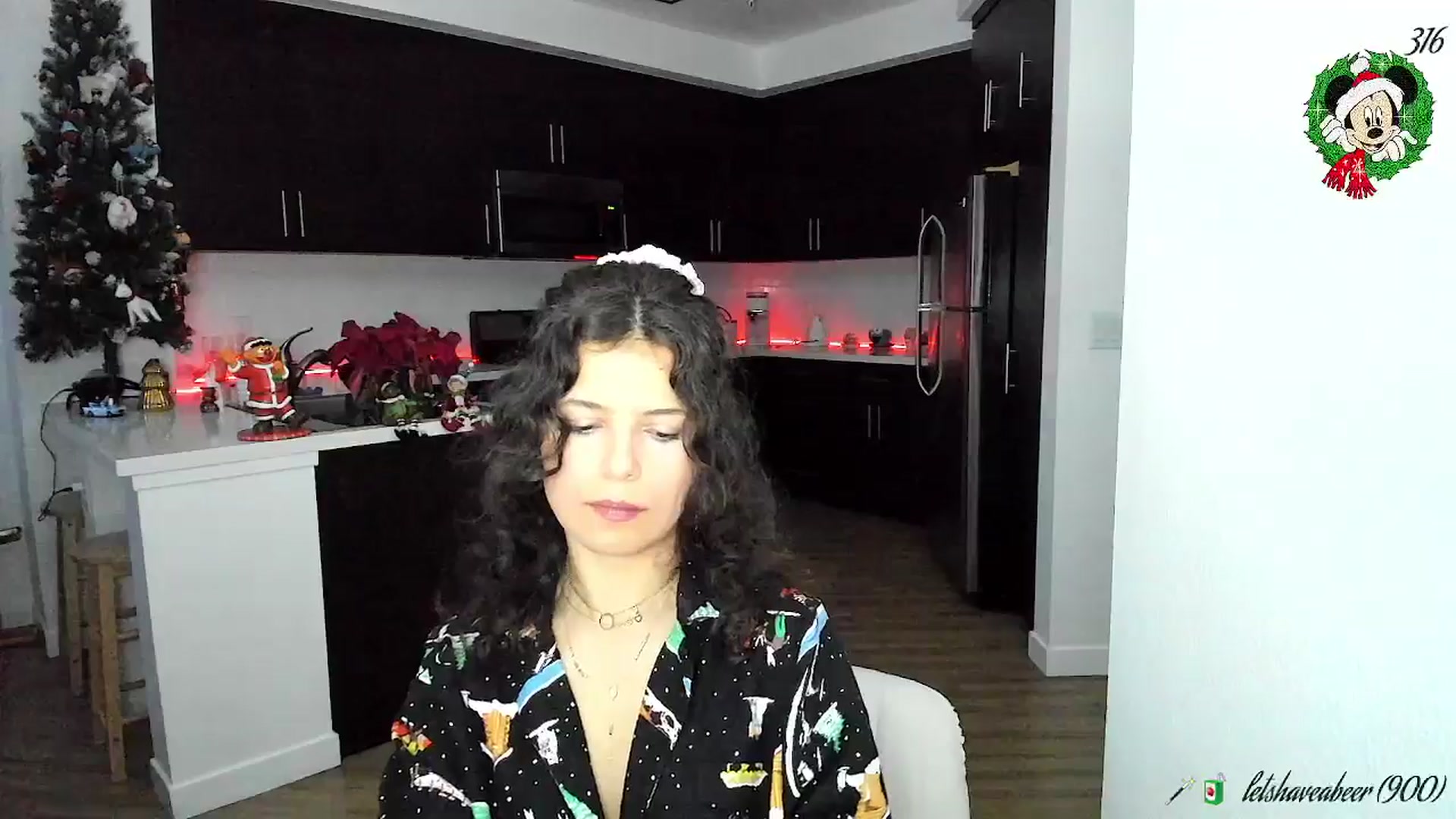 Gallery image thumbnail from litty's myfreecams stream on, 12/29/2025, 04:06 image 10 of 20