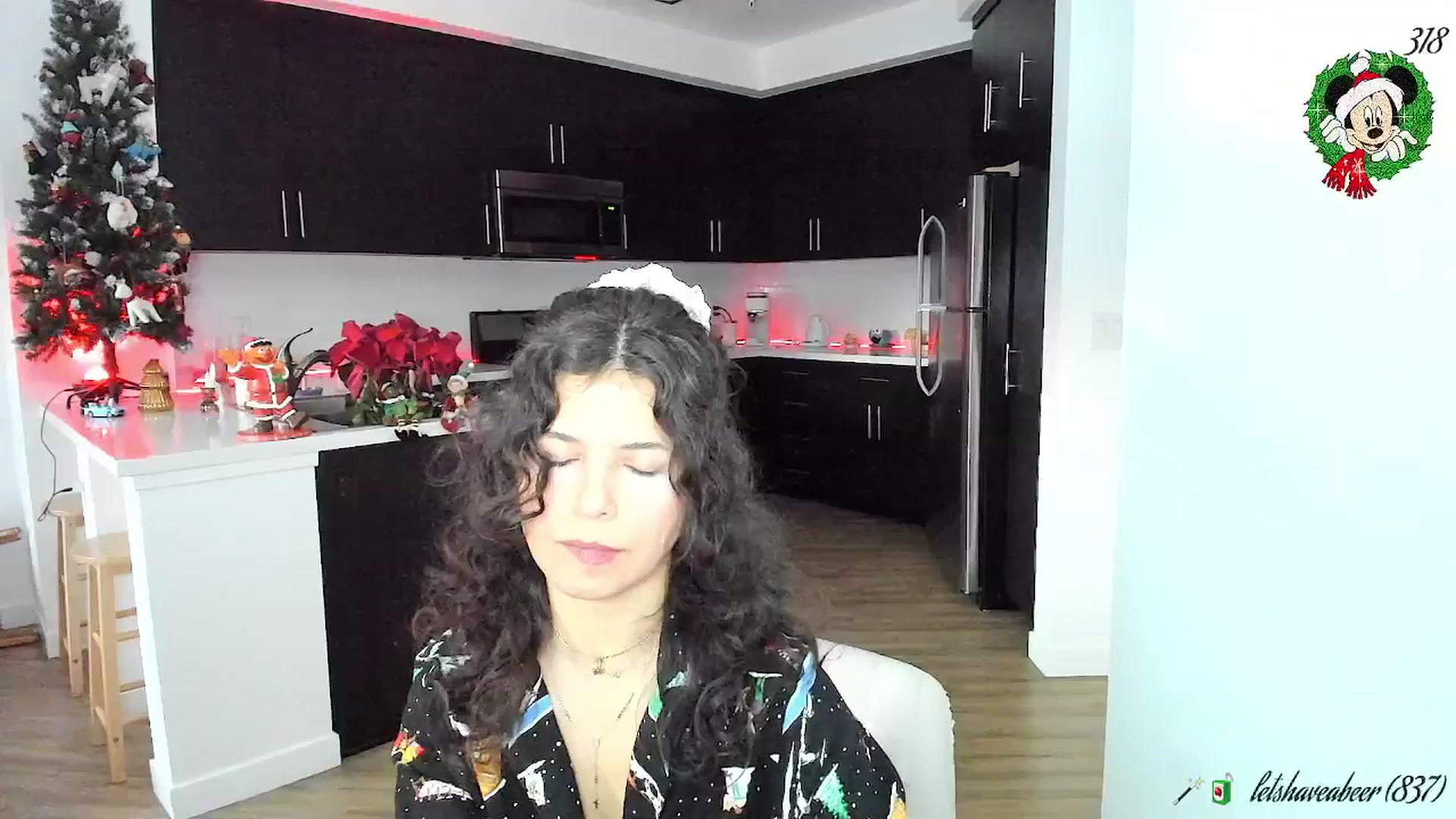 Gallery image thumbnail from litty's myfreecams stream on, 12/29/2025, 04:06 image 5 of 20
