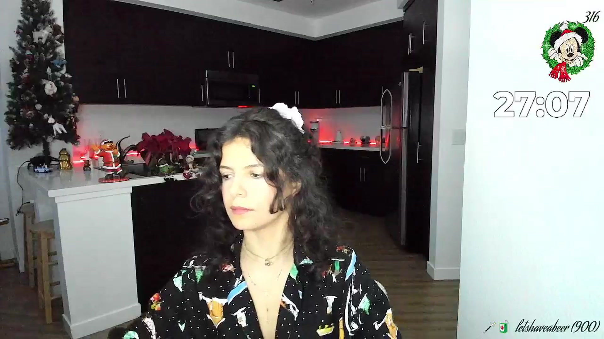 Gallery image thumbnail from litty's myfreecams stream on, 12/29/2025, 04:06 image 12 of 20