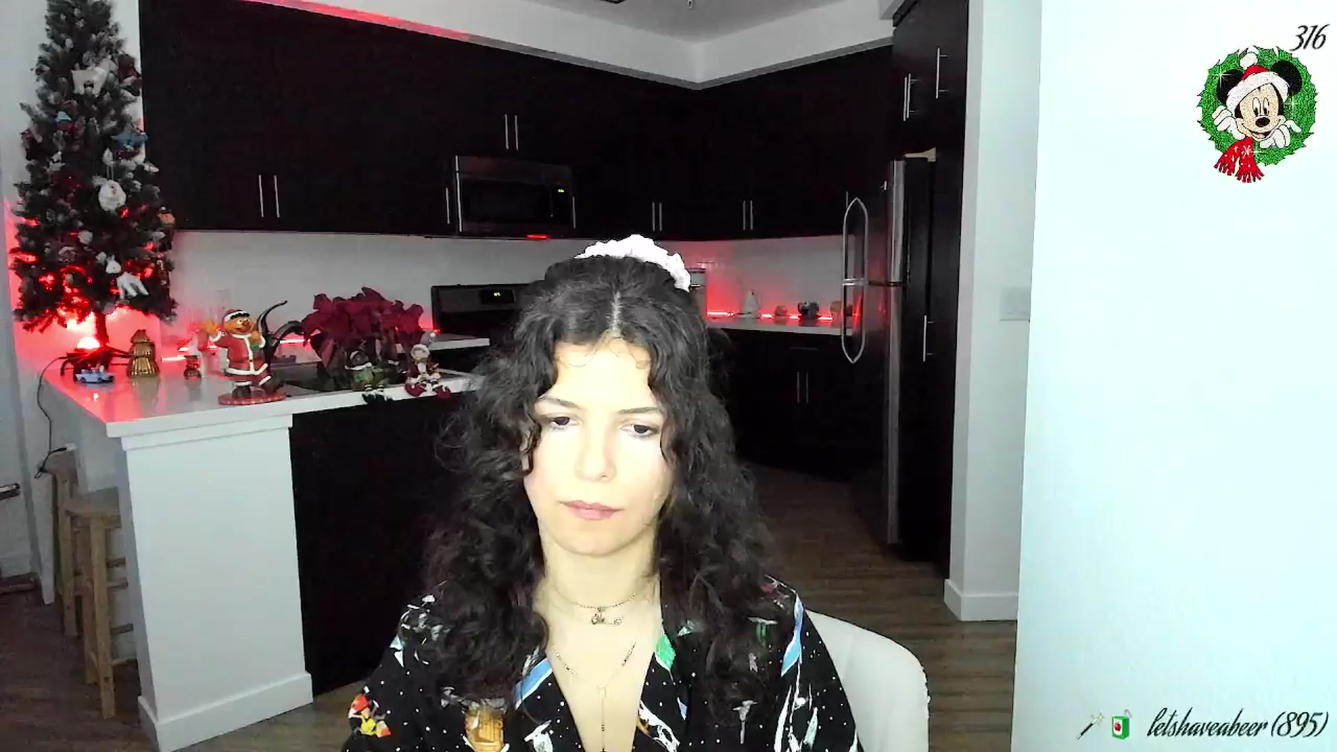 Gallery image thumbnail from litty's myfreecams stream on, 12/29/2025, 04:06 image 8 of 20