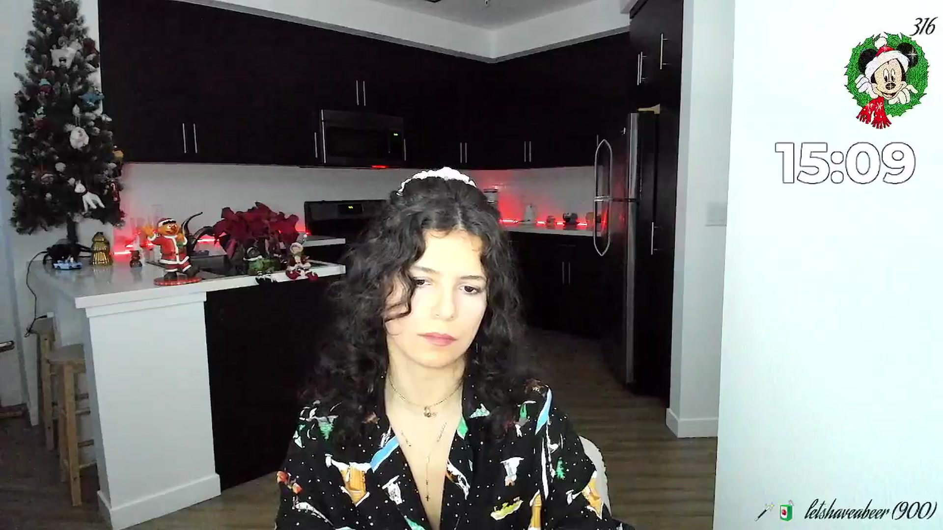 Gallery image thumbnail from litty's myfreecams stream on, 12/29/2025, 04:06 image 13 of 20