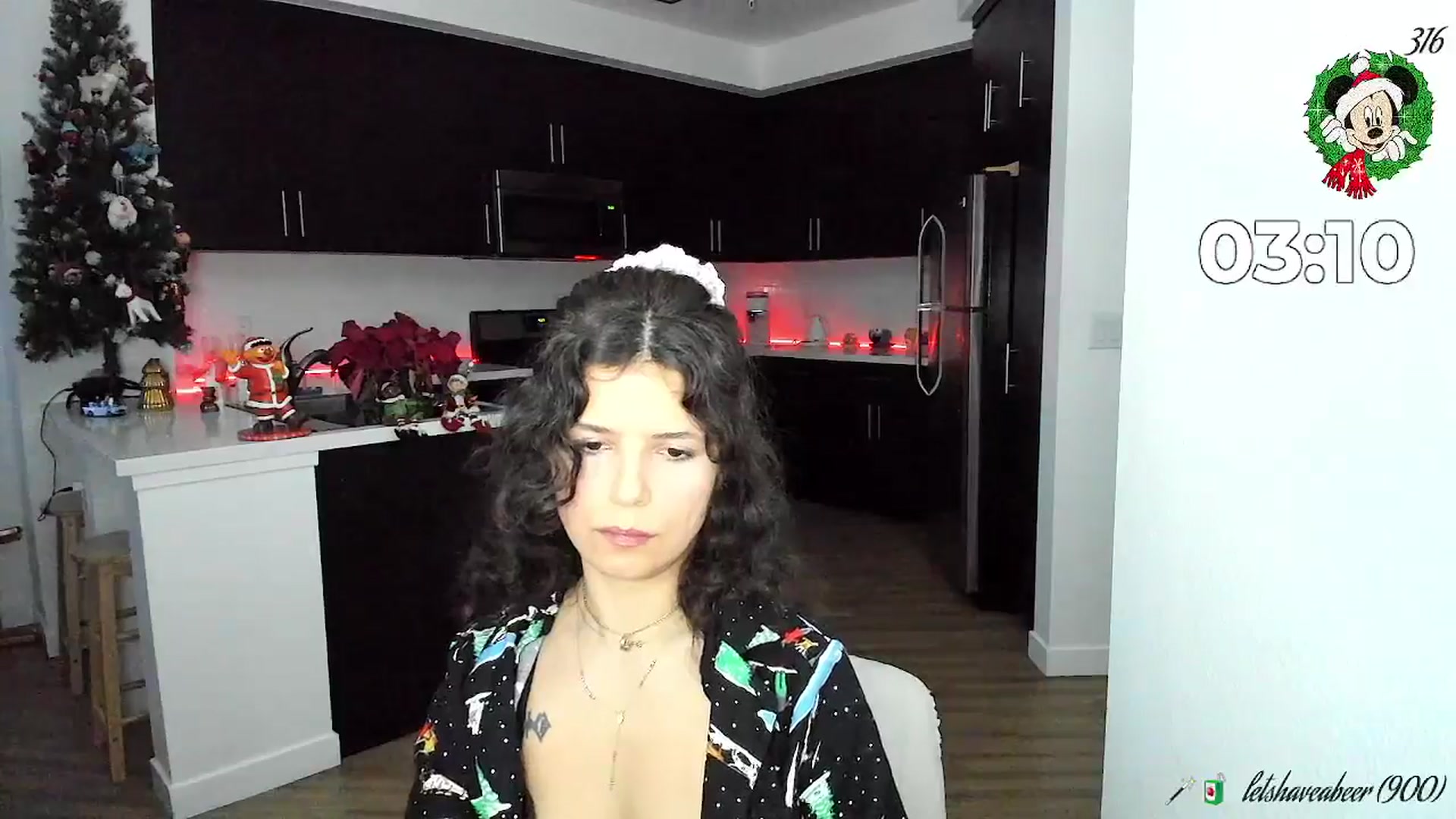 Gallery image thumbnail from litty's myfreecams stream on, 12/29/2025, 04:06 image 14 of 20