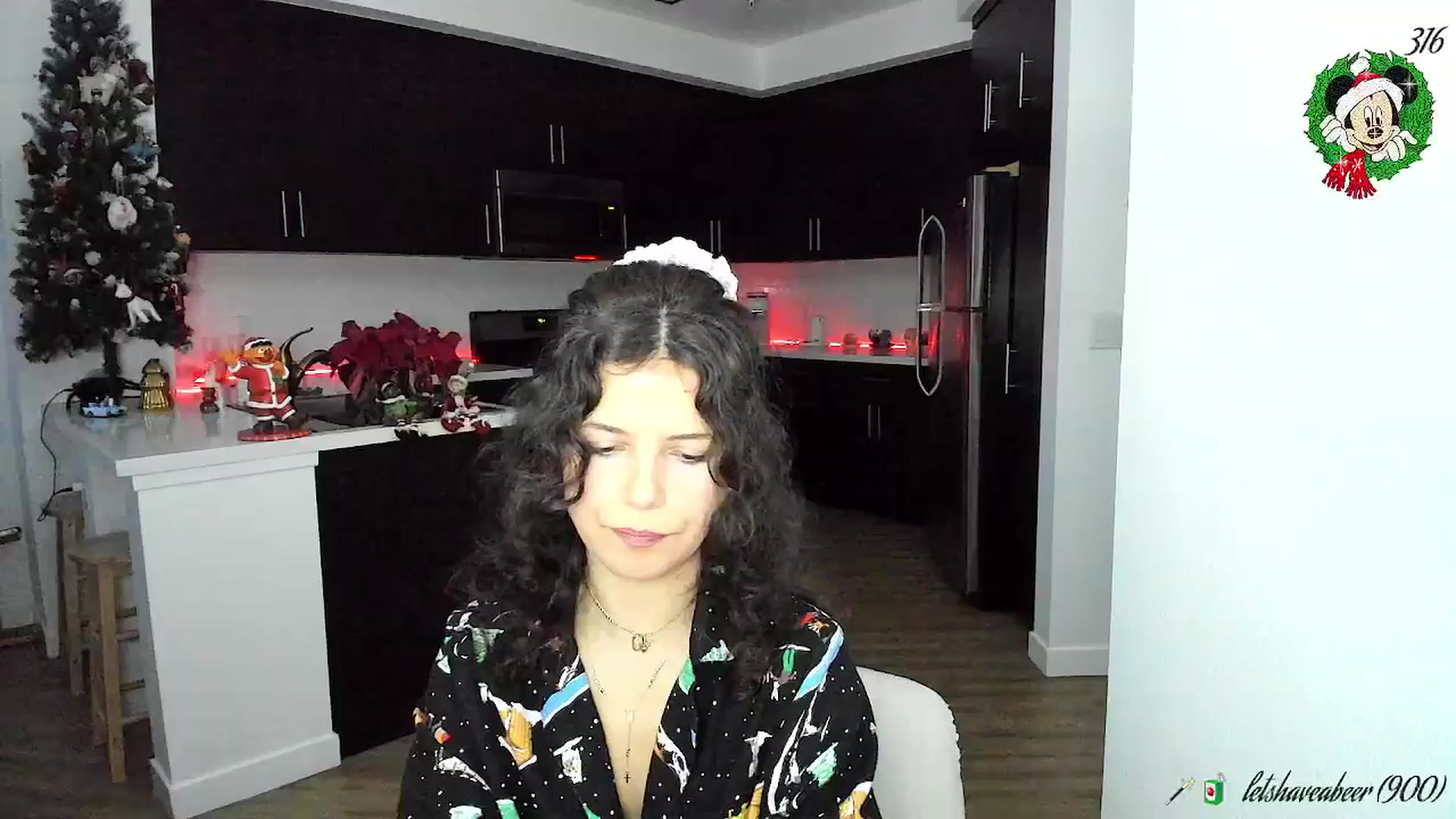 Gallery image thumbnail from litty's myfreecams stream on, 12/29/2025, 04:06 image 11 of 20