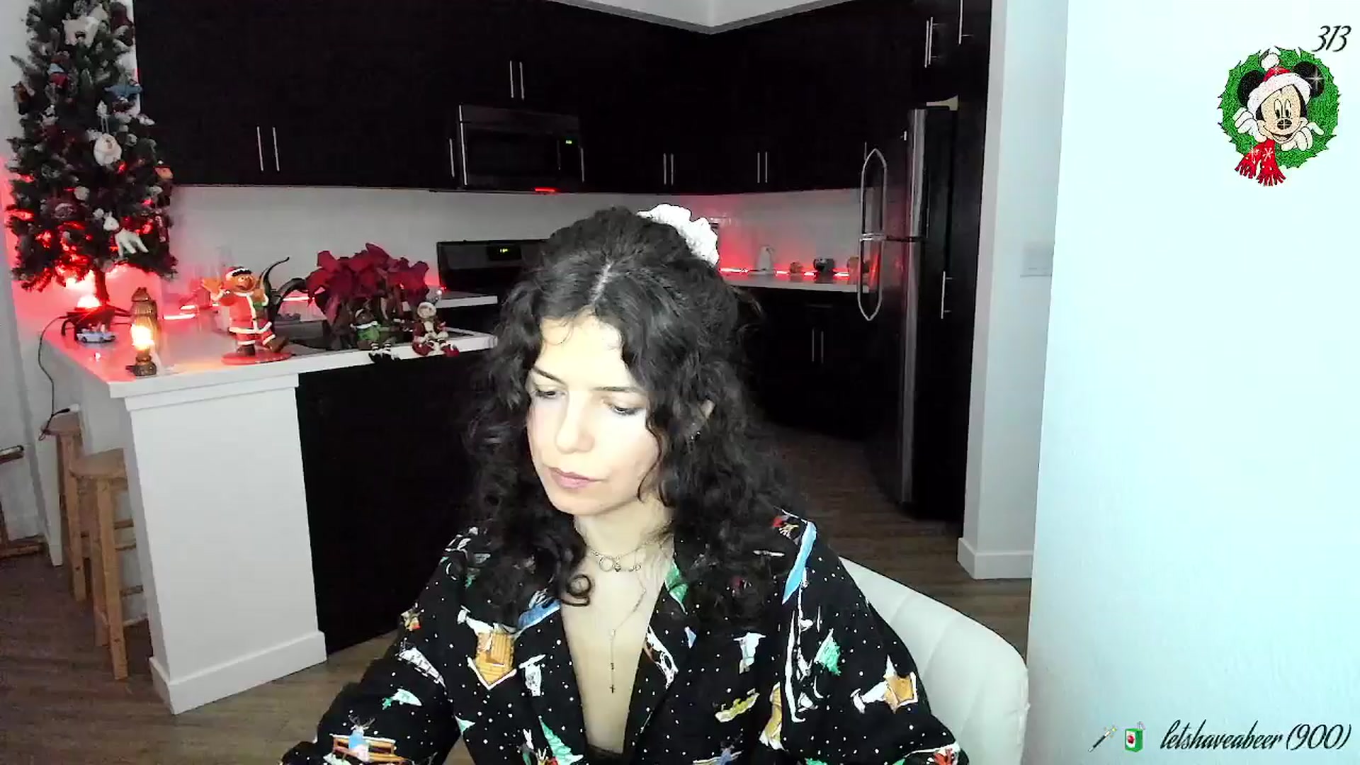 Gallery image thumbnail from litty's myfreecams stream on, 12/29/2025, 04:23 image 6 of 20
