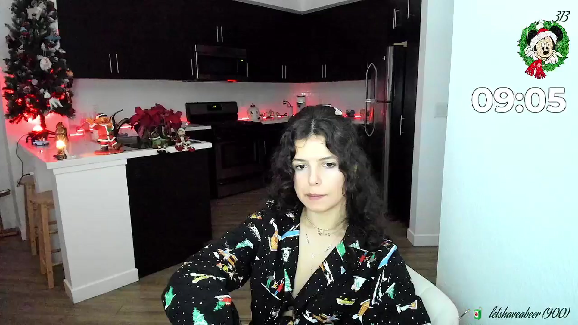 Gallery image thumbnail from litty's myfreecams stream on, 12/29/2025, 04:23 image 20 of 20