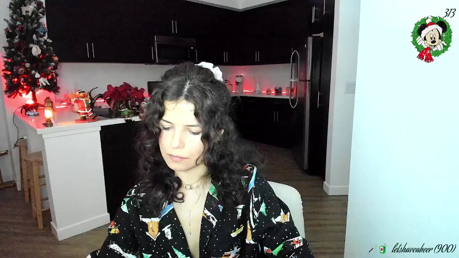 Gallery image thumbnail from litty's myfreecams stream on, 12/29/2025, 04:23 image 2 of 20