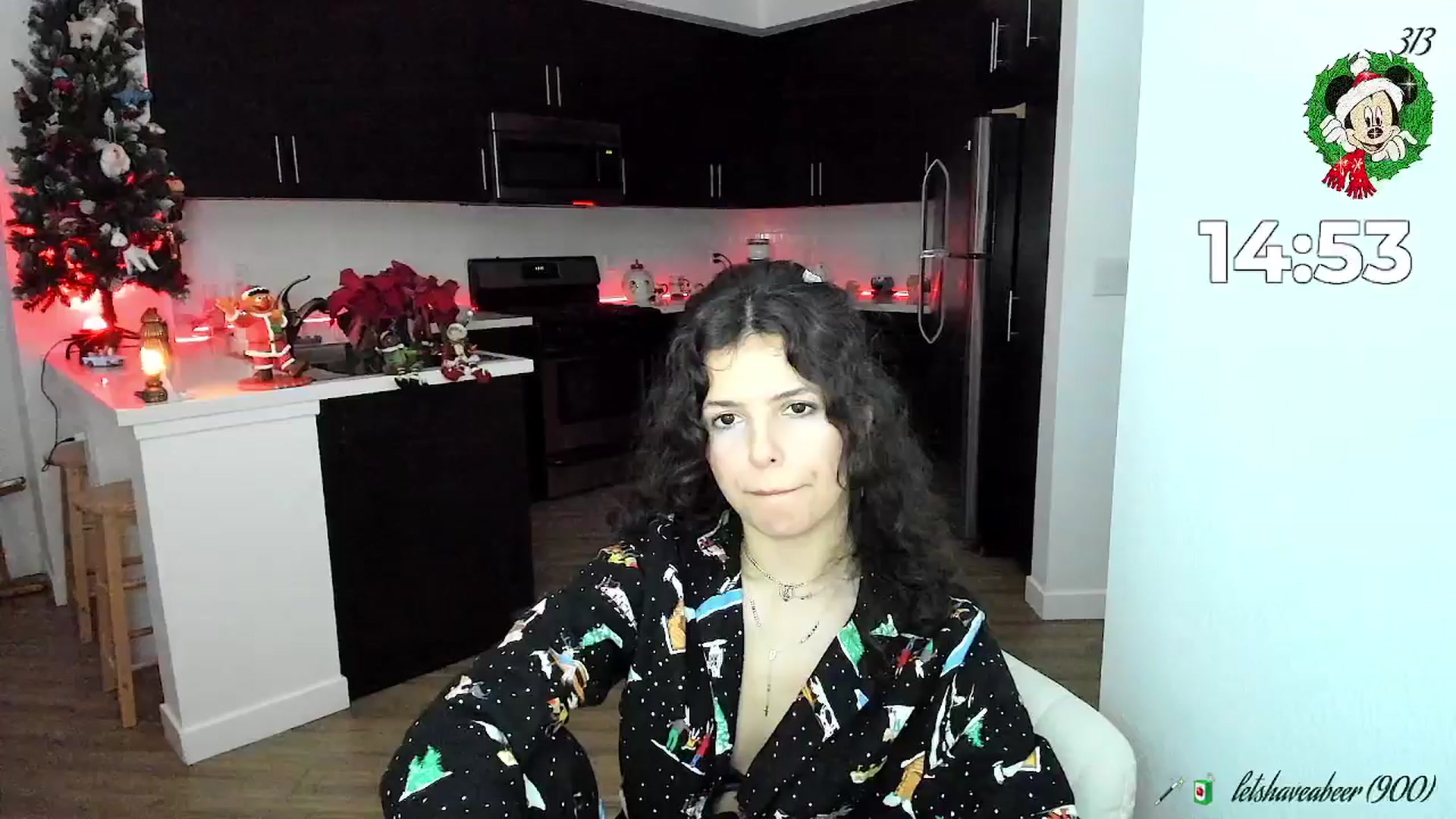 Gallery image thumbnail from litty's myfreecams stream on, 12/29/2025, 04:23 image 14 of 20