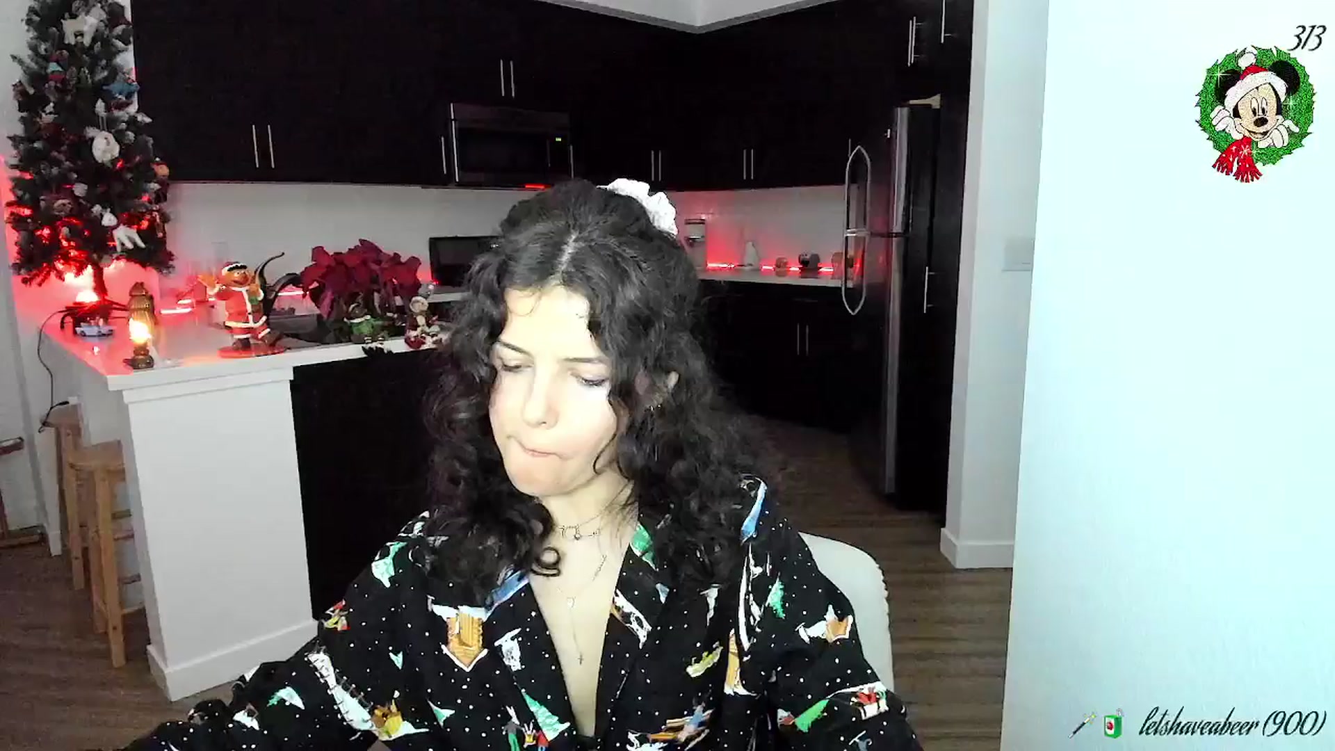 Gallery image thumbnail from litty's myfreecams stream on, 12/29/2025, 04:23 image 1 of 20