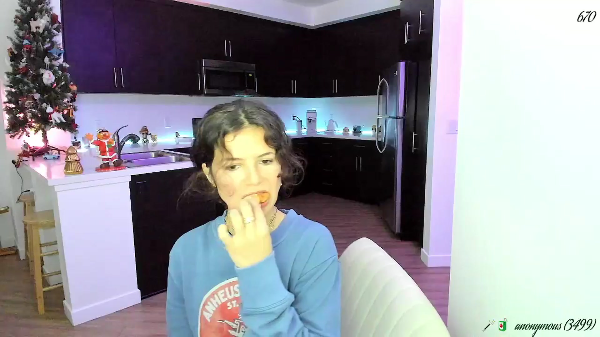 Gallery image thumbnail from litty's myfreecams stream on, 01/03/2026, 01:47 image 15 of 20