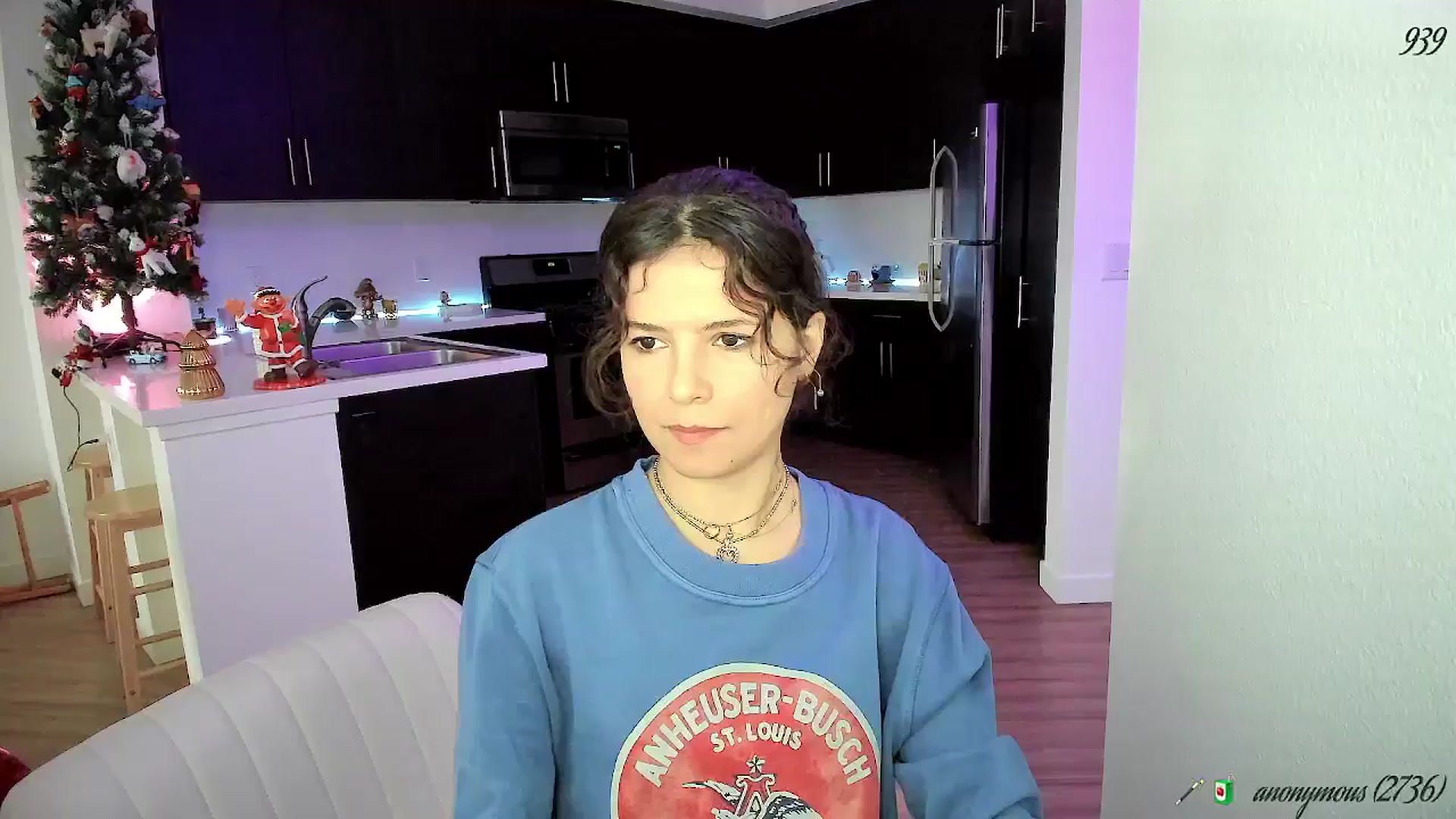 Gallery image thumbnail from litty's myfreecams stream on, 01/03/2026, 01:47 image 8 of 20
