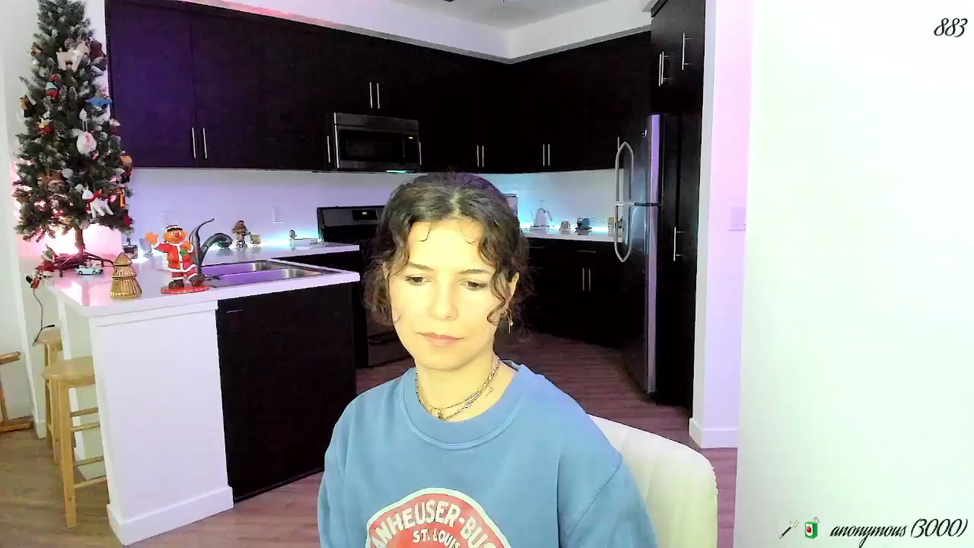 Gallery image thumbnail from litty's myfreecams stream on, 01/03/2026, 01:47 image 11 of 20