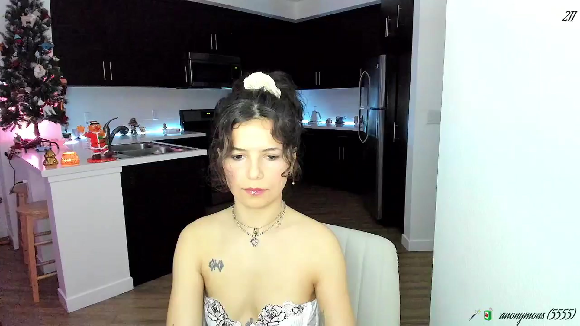Gallery image thumbnail from litty's myfreecams stream on, 01/03/2026, 05:48 image 9 of 20