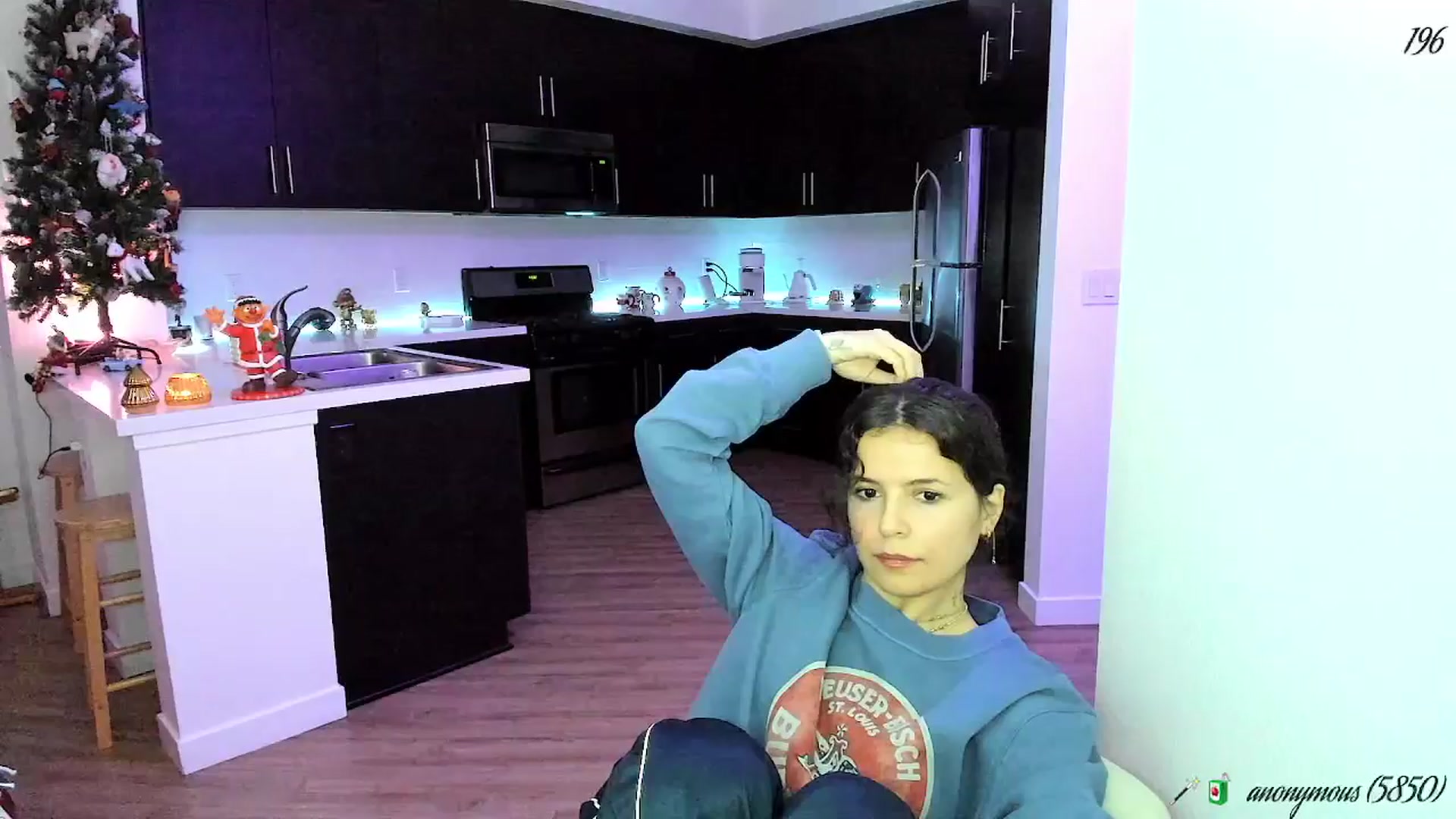 Gallery image thumbnail from litty's myfreecams stream on, 01/03/2026, 05:48 image 15 of 20