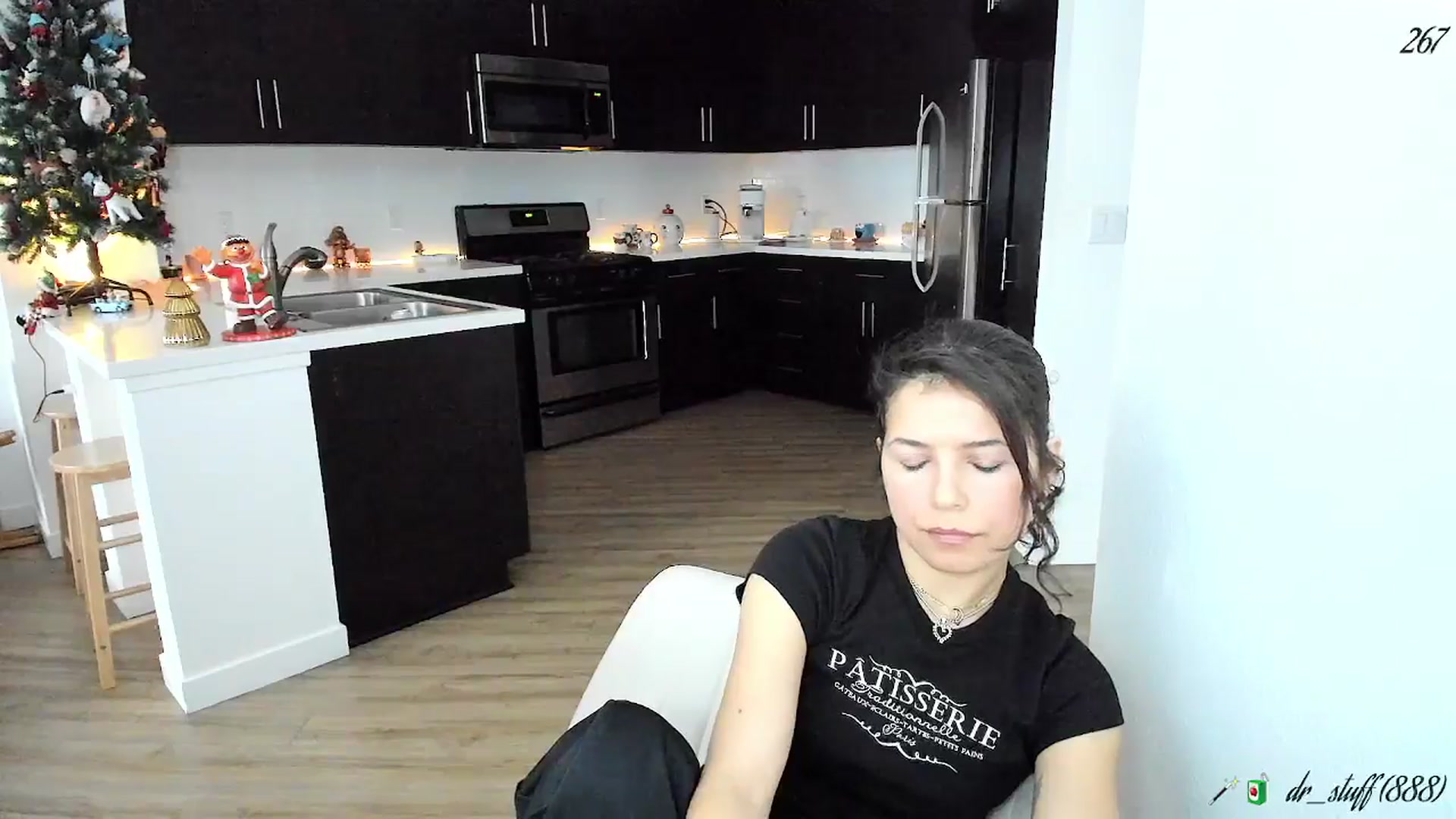 Gallery image thumbnail from litty's myfreecams stream on, 01/04/2026, 24:06 image 7 of 20