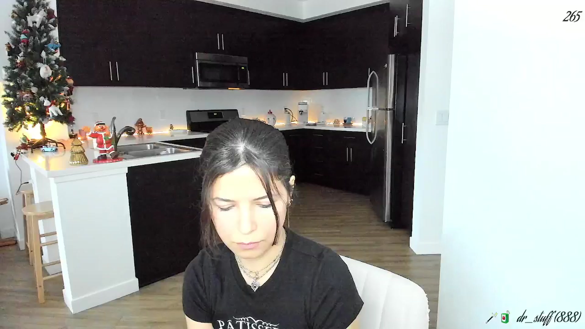 Gallery image thumbnail from litty's myfreecams stream on, 01/04/2026, 24:06 image 3 of 20