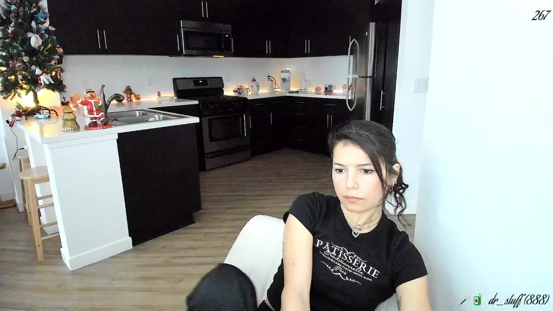 Gallery image thumbnail from litty's myfreecams stream on, 01/04/2026, 24:06 image 6 of 20