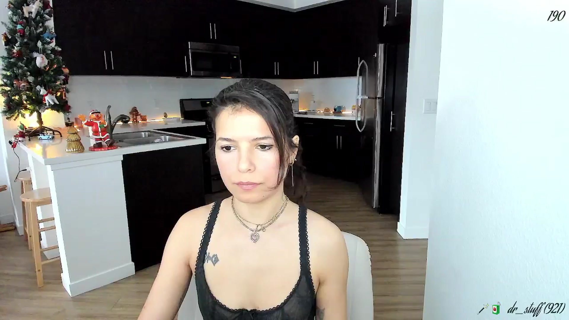 Gallery image thumbnail from litty's myfreecams stream on, 01/04/2026, 24:06 image 10 of 20