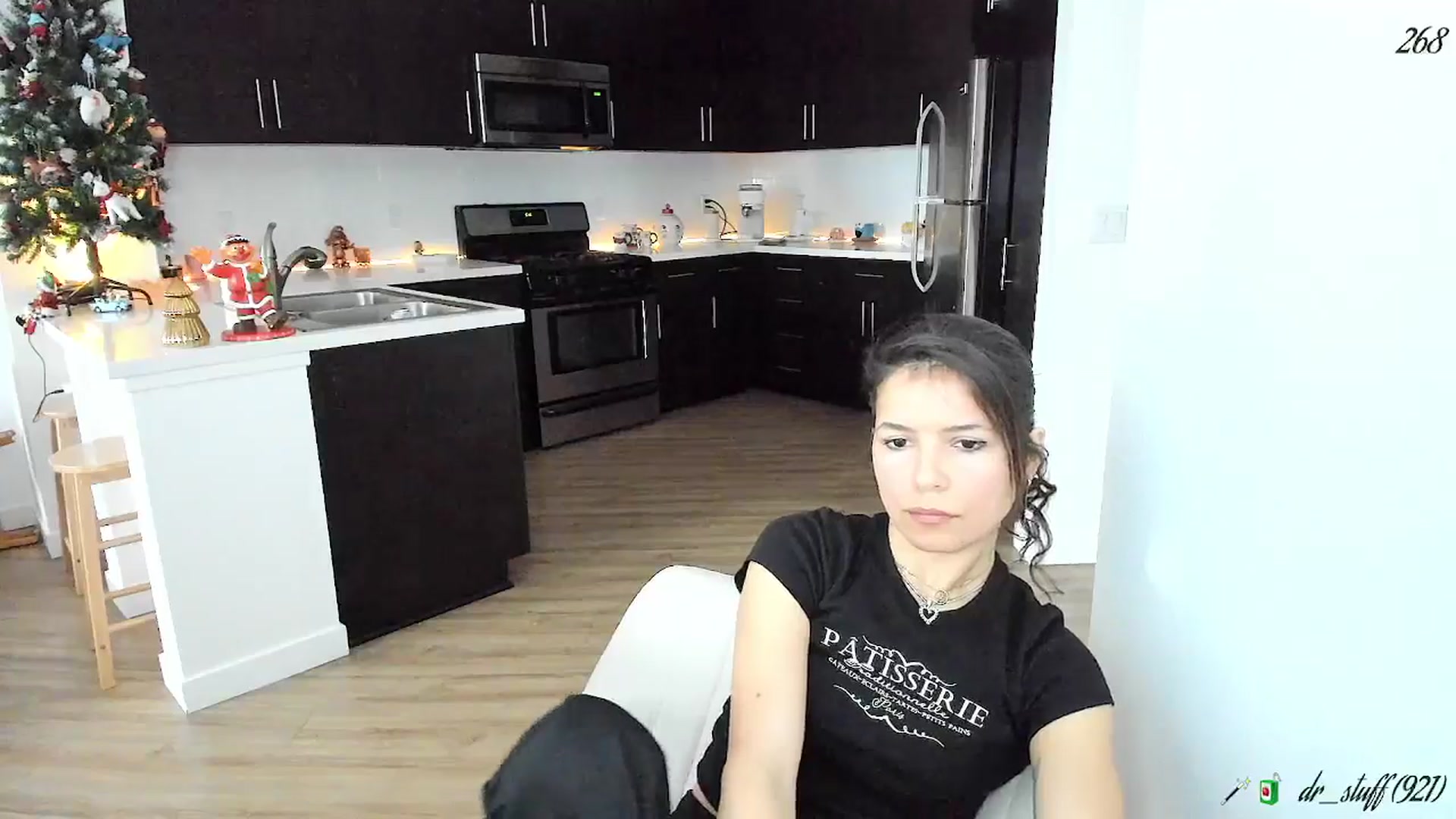 Gallery image thumbnail from litty's myfreecams stream on, 01/04/2026, 24:06 image 8 of 20