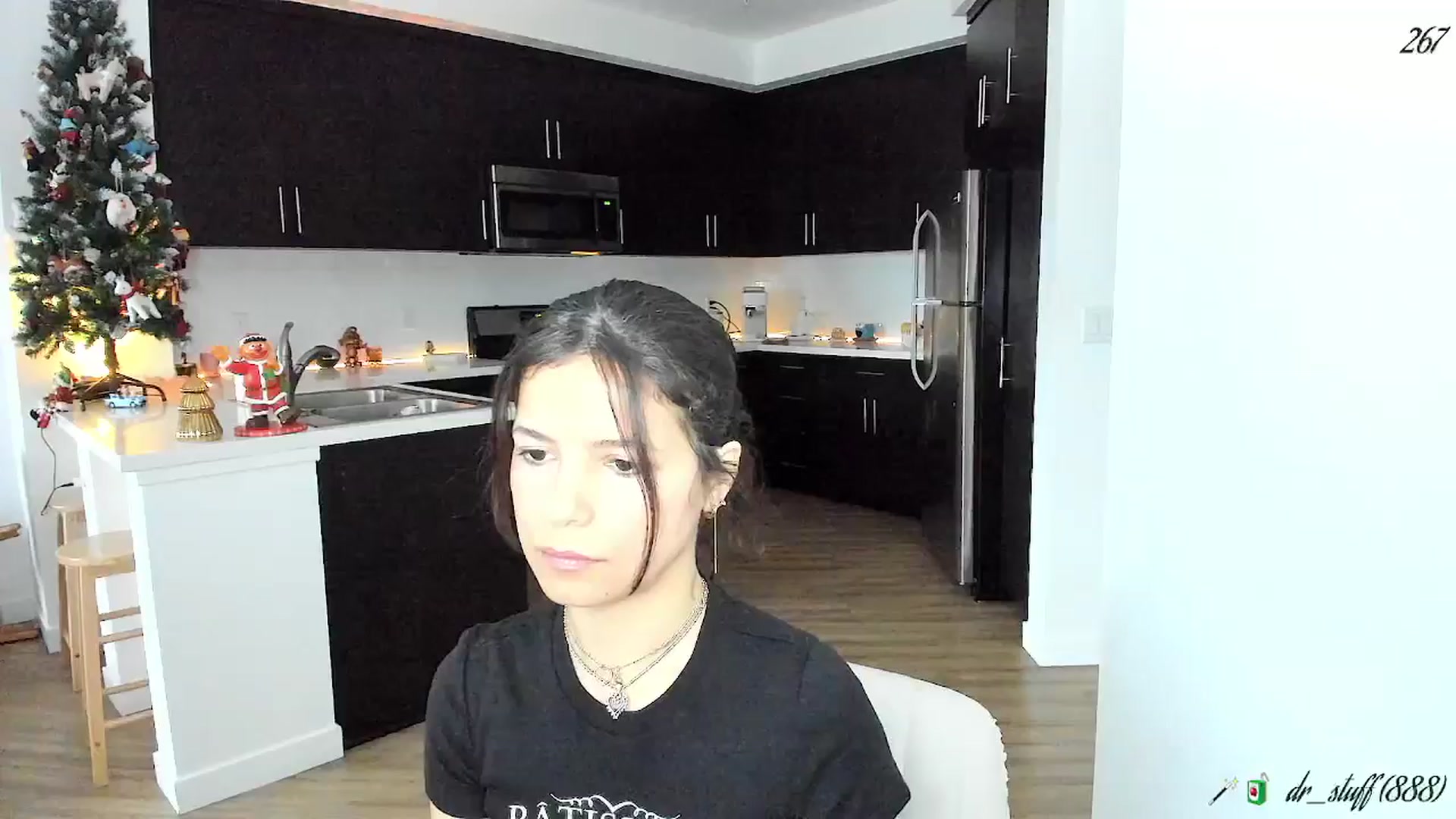Gallery image thumbnail from litty's myfreecams stream on, 01/04/2026, 24:06 image 2 of 20