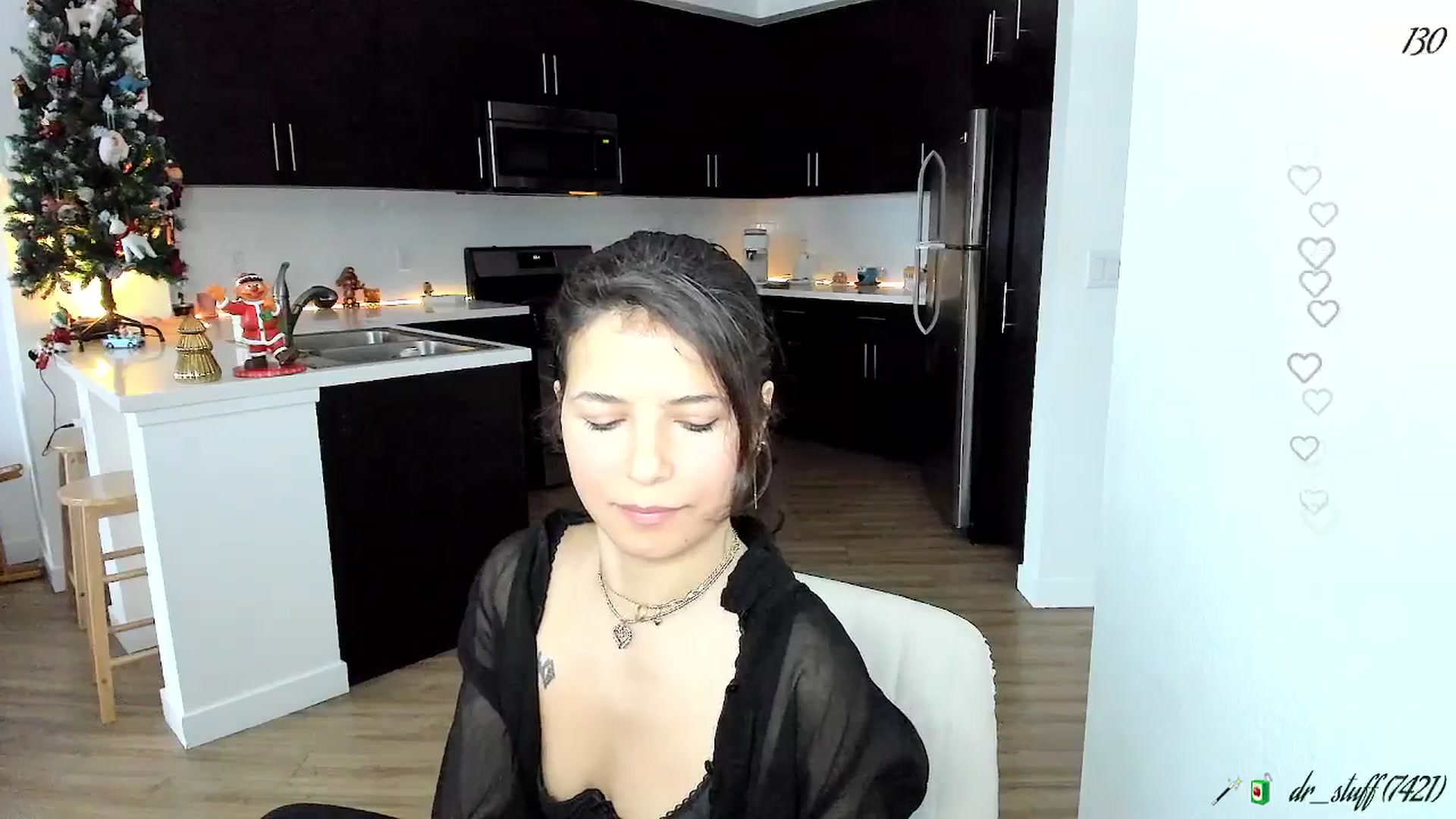 Gallery image thumbnail from litty's myfreecams stream on, 01/04/2026, 24:06 image 20 of 20