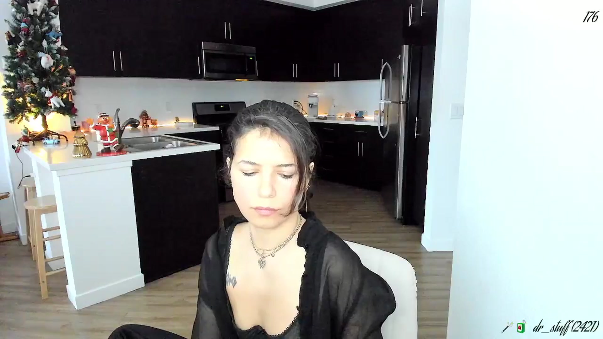 Gallery image thumbnail from litty's myfreecams stream on, 01/04/2026, 24:06 image 19 of 20
