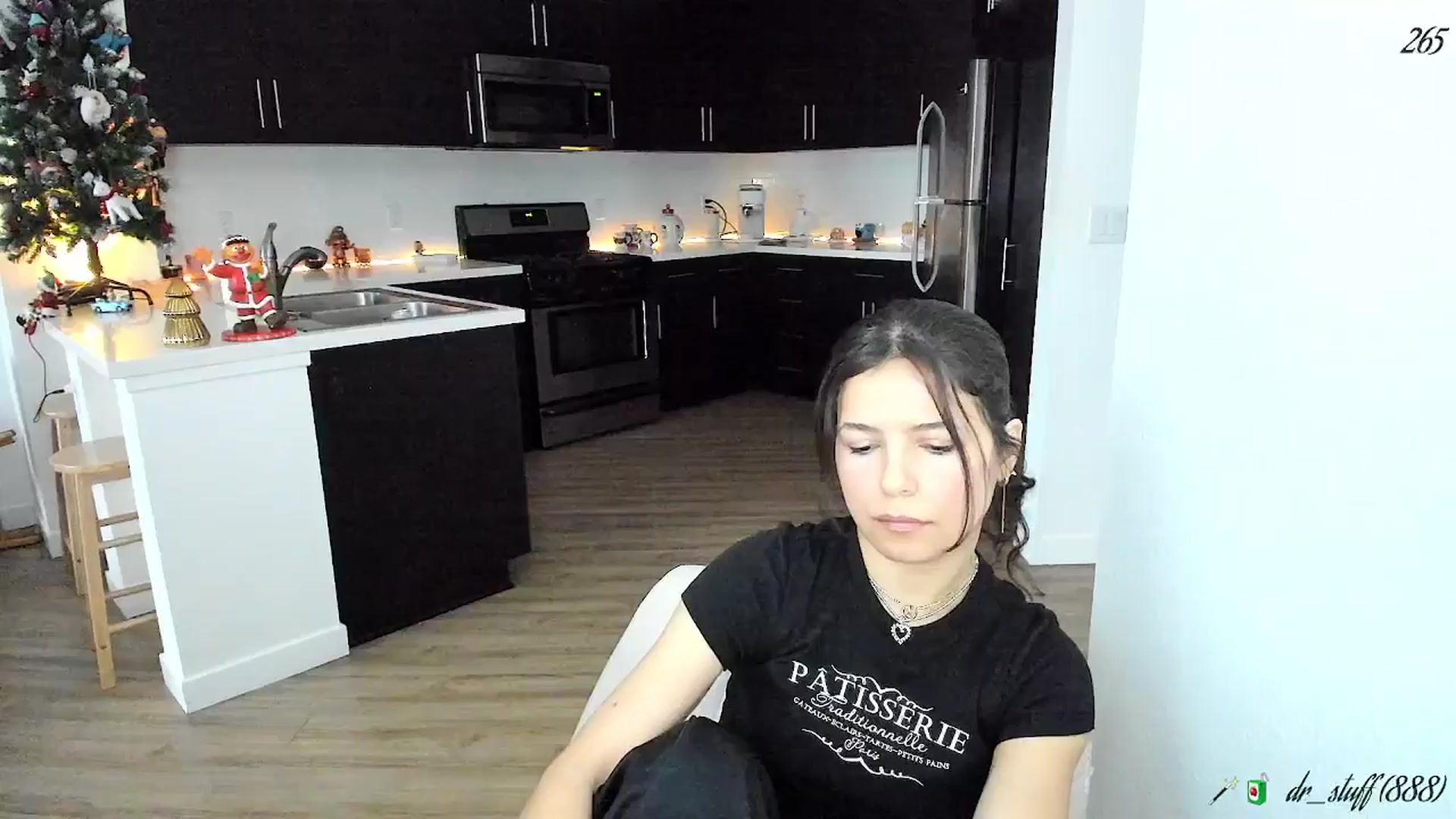 Gallery image thumbnail from litty's myfreecams stream on, 01/04/2026, 24:06 image 4 of 20