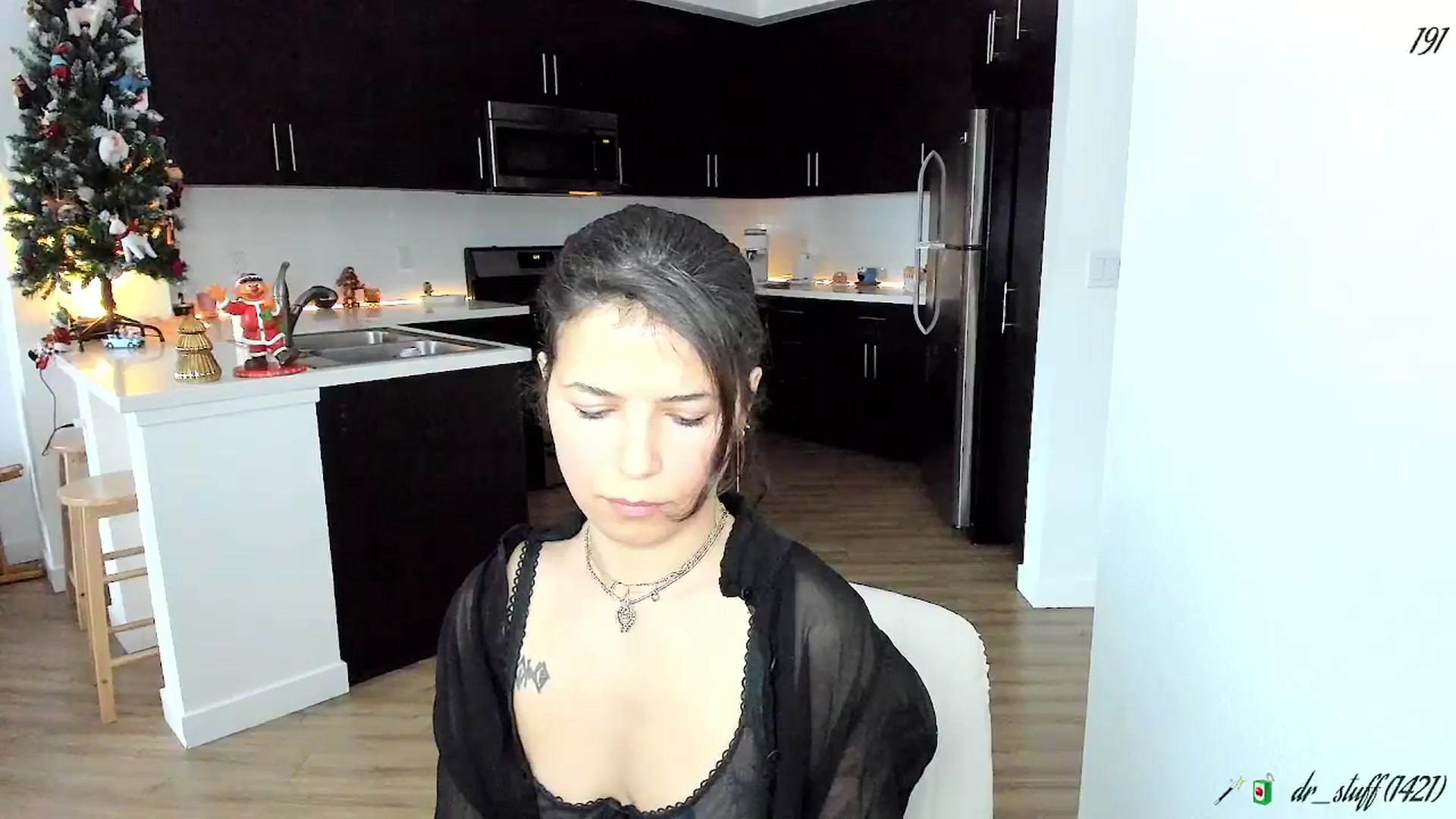 Gallery image thumbnail from litty's myfreecams stream on, 01/04/2026, 24:06 image 17 of 20