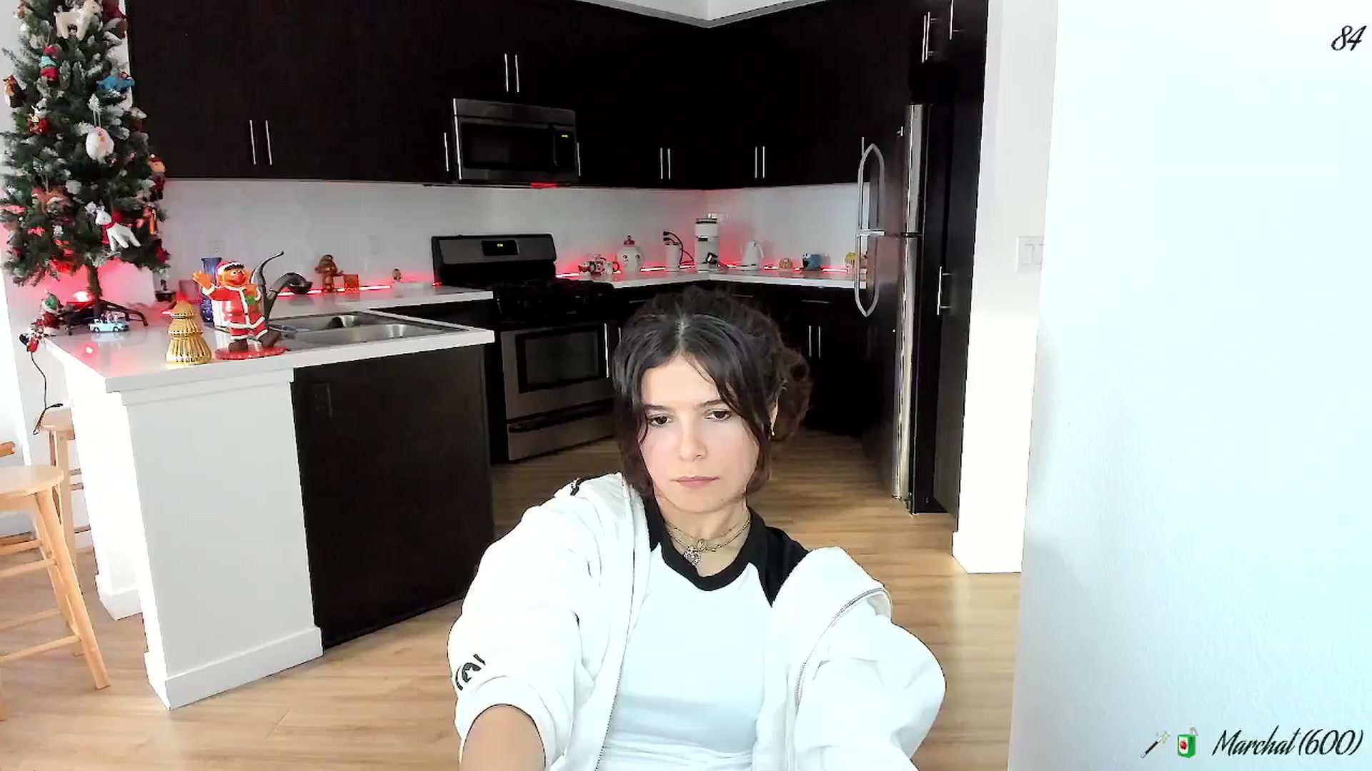 Gallery image thumbnail from litty's myfreecams stream on, 01/05/2026, 24:03 image 17 of 20