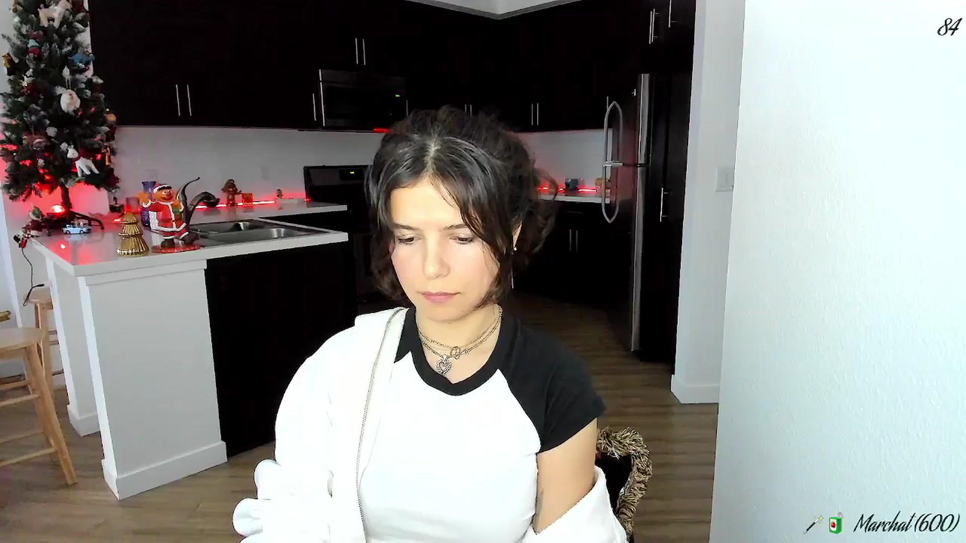 Gallery image thumbnail from litty's myfreecams stream on, 01/05/2026, 24:03 image 20 of 20