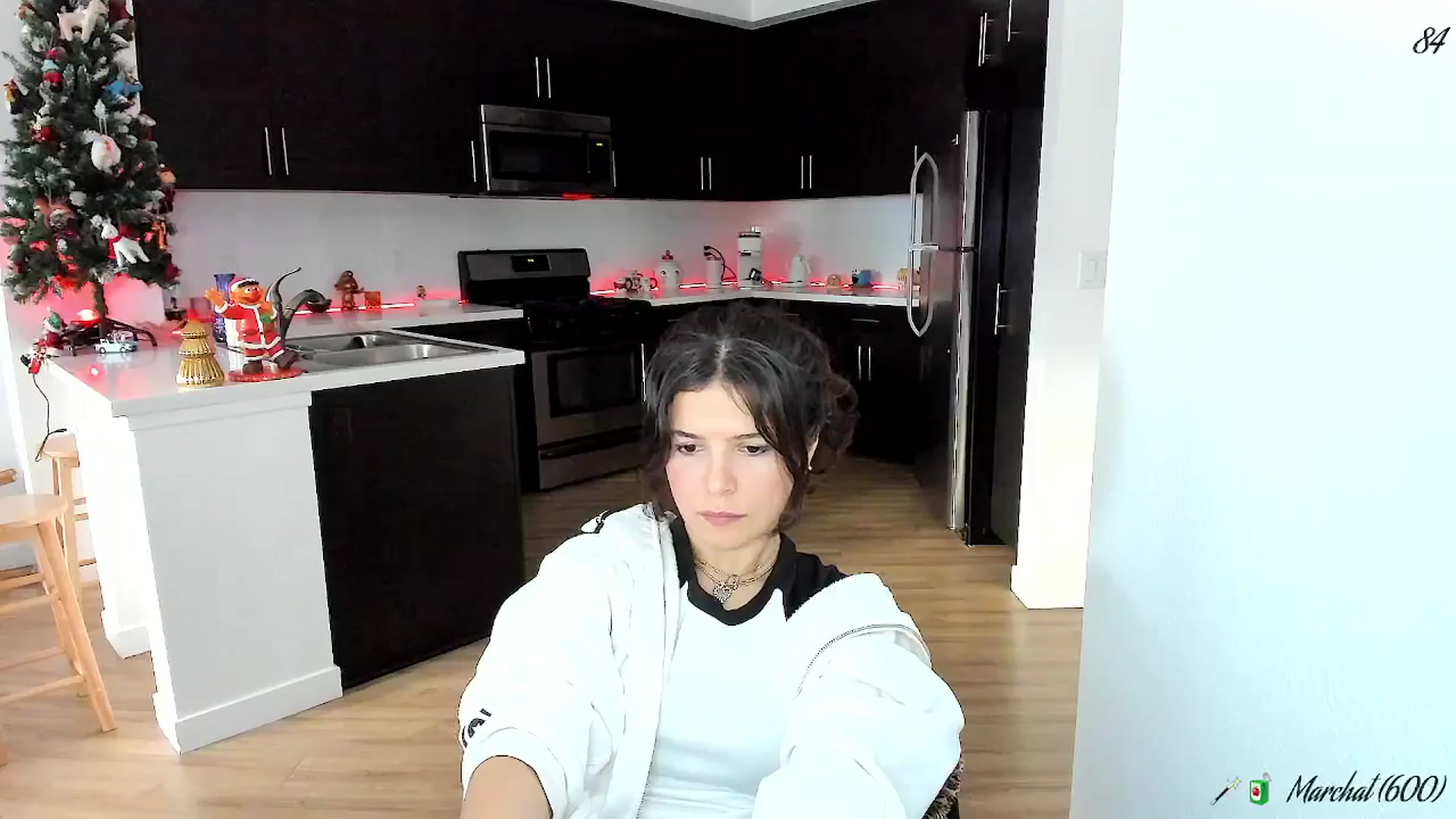 Gallery image thumbnail from litty's myfreecams stream on, 01/05/2026, 24:03 image 18 of 20