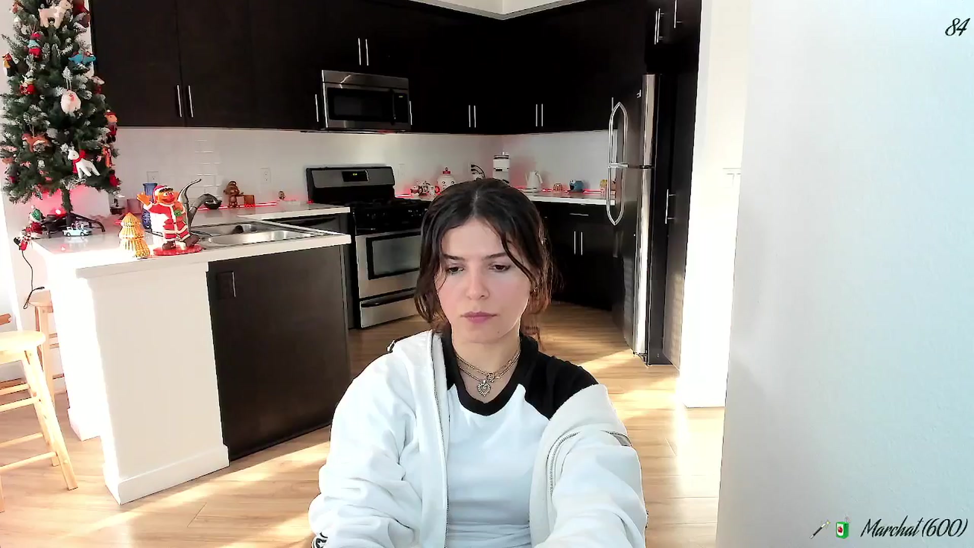 Gallery image thumbnail from litty's myfreecams stream on, 01/05/2026, 24:03 image 15 of 20
