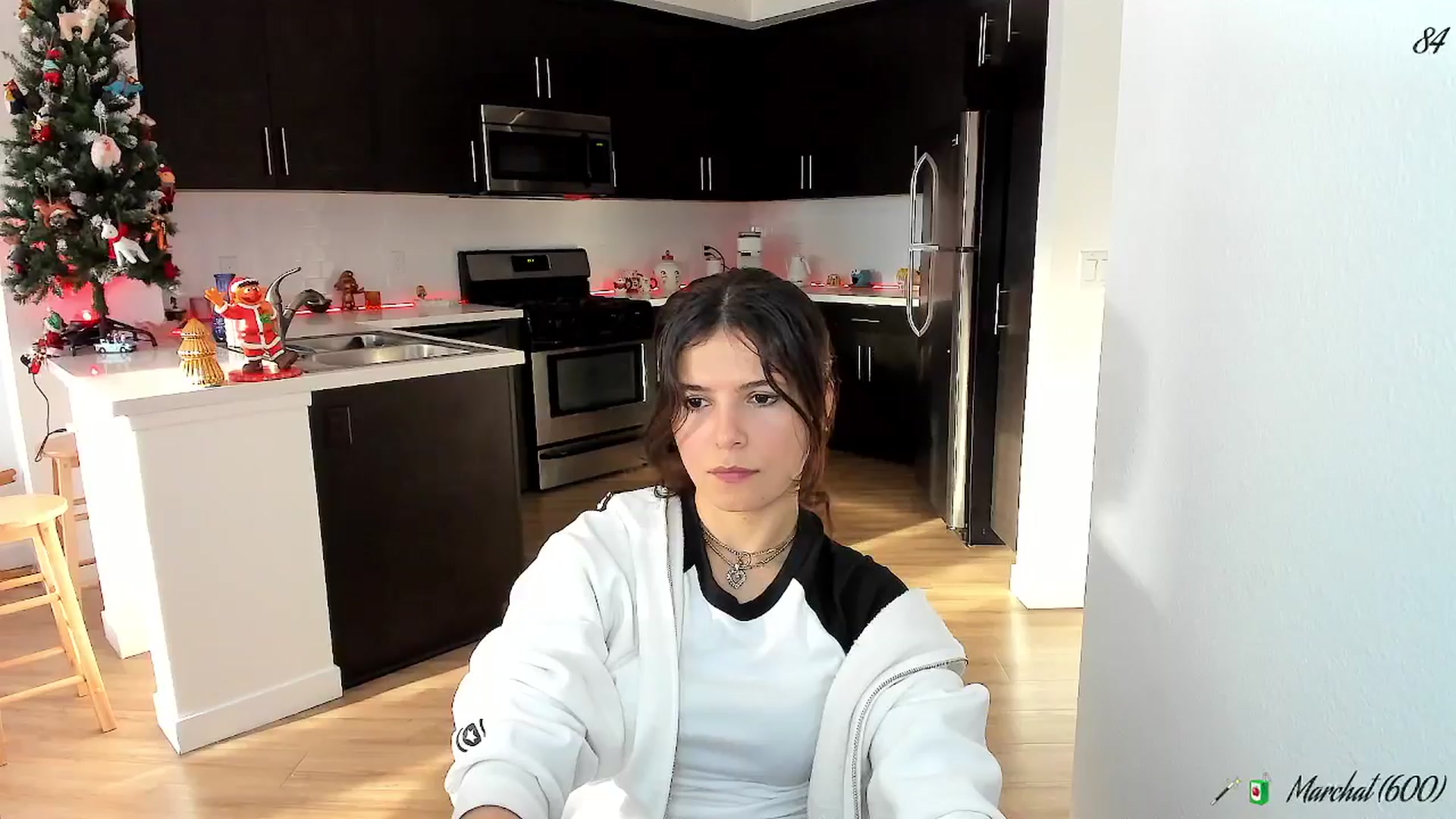 Gallery image thumbnail from litty's myfreecams stream on, 01/05/2026, 24:03 image 14 of 20