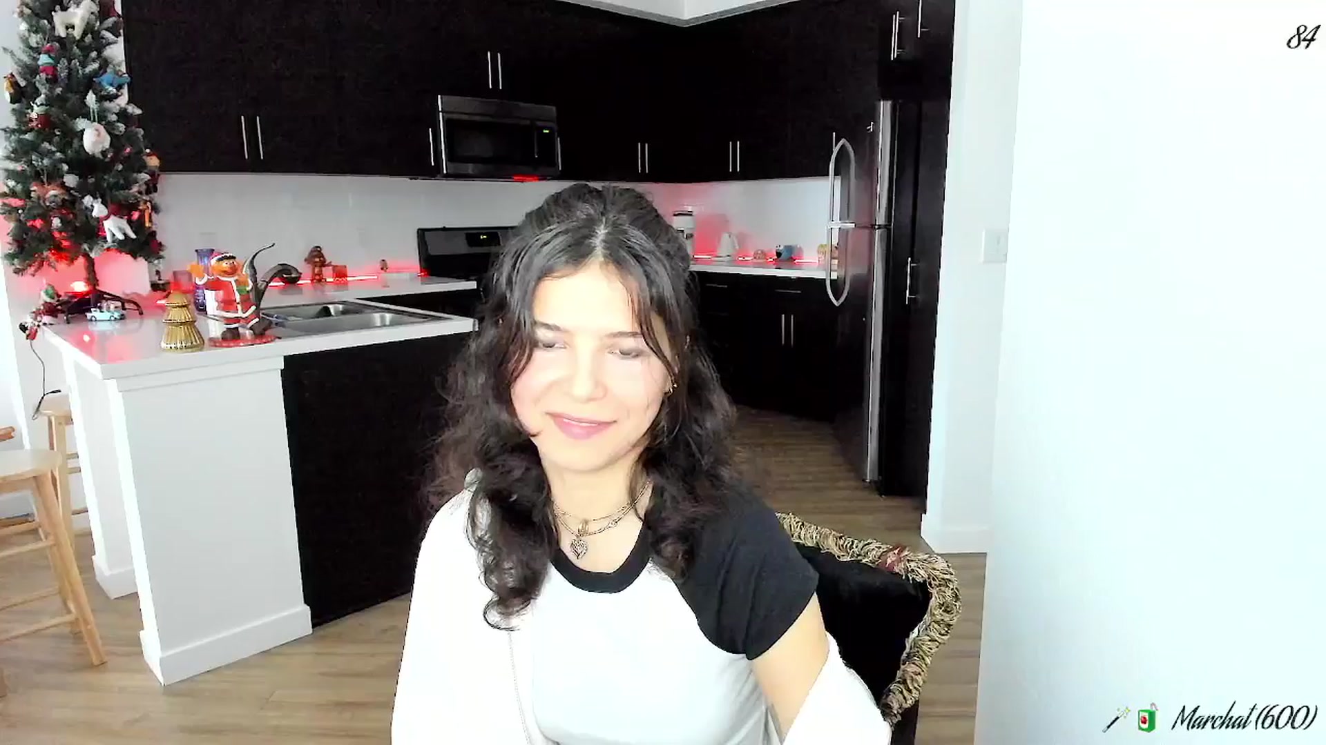 Gallery image thumbnail from litty's myfreecams stream on, 01/05/2026, 24:03 image 7 of 20