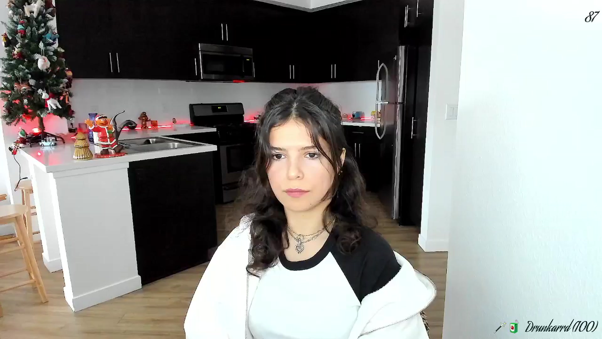 Gallery image thumbnail from litty's myfreecams stream on, 01/05/2026, 24:03 image 5 of 20