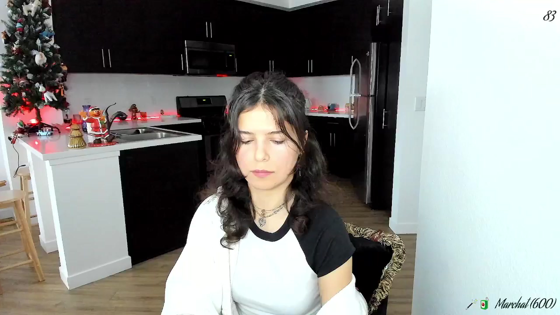Gallery image thumbnail from litty's myfreecams stream on, 01/05/2026, 24:03 image 8 of 20