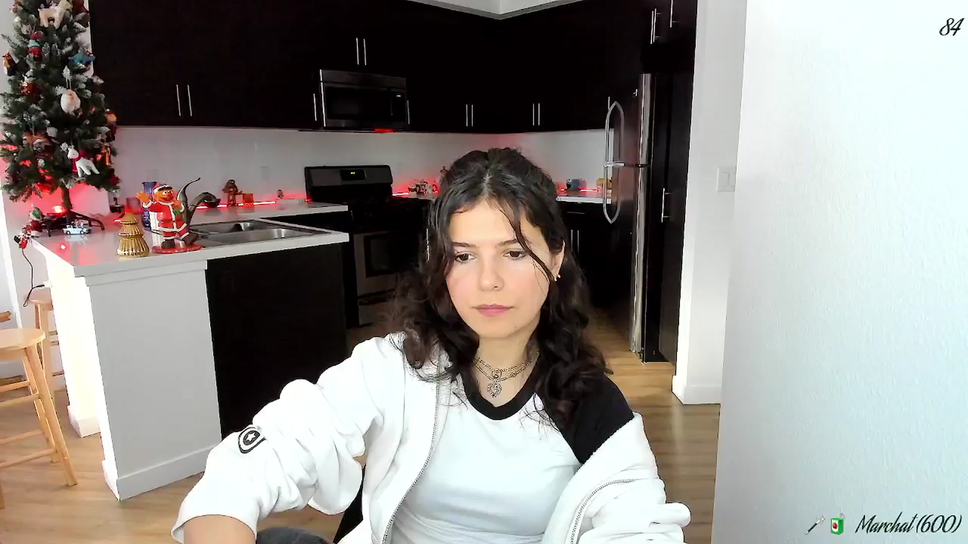 Gallery image thumbnail from litty's myfreecams stream on, 01/05/2026, 24:03 image 12 of 20