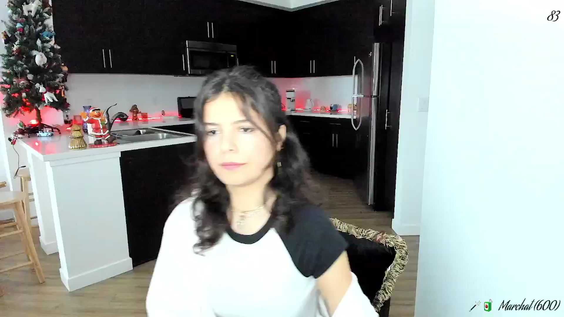 Gallery image thumbnail from litty's myfreecams stream on, 01/05/2026, 24:03 image 9 of 20