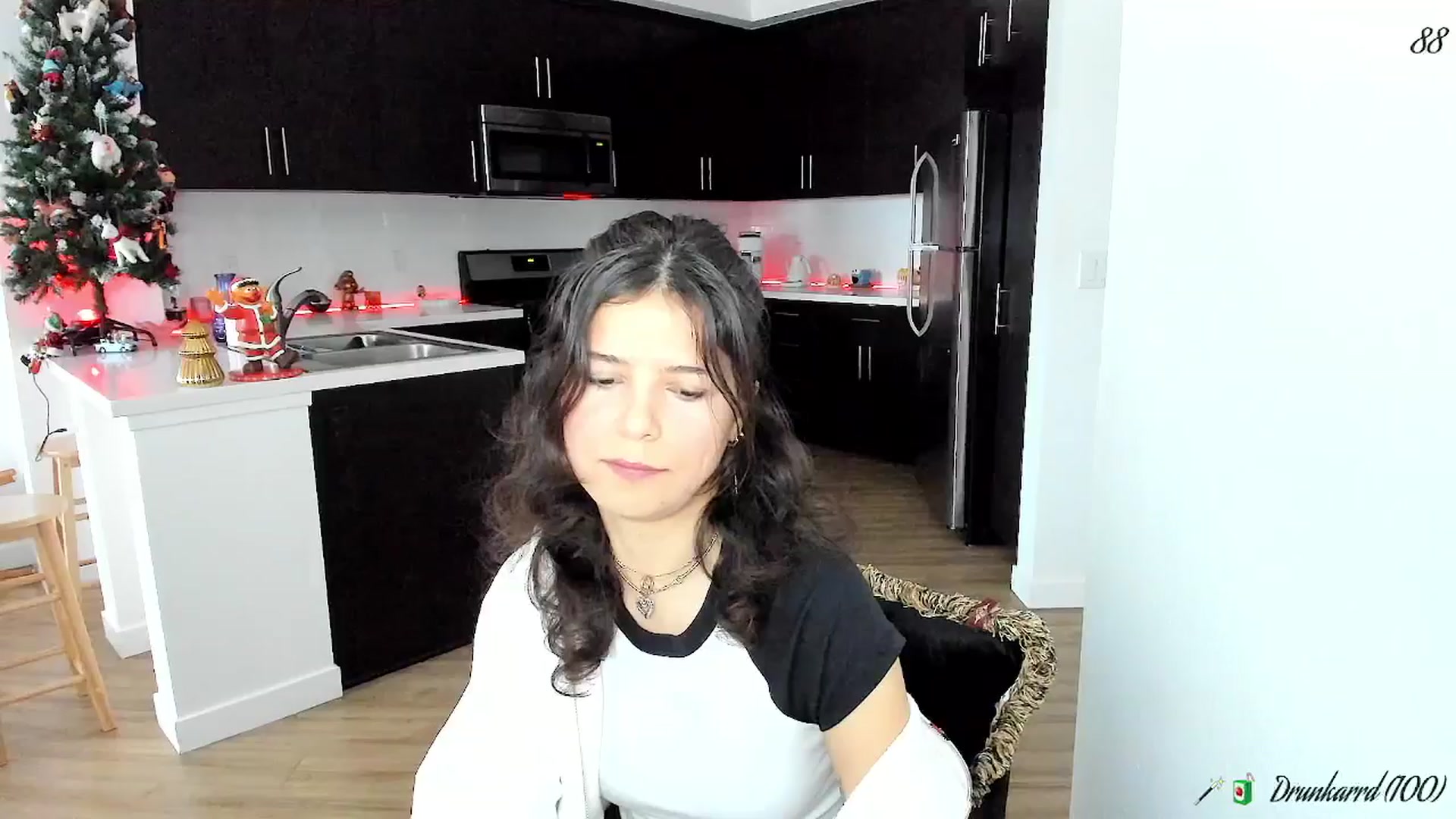 Gallery image thumbnail from litty's myfreecams stream on, 01/05/2026, 24:03 image 6 of 20