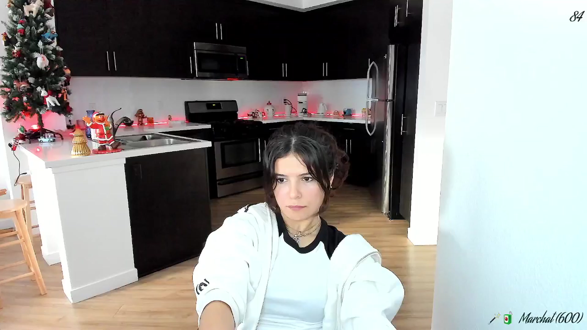 Gallery image thumbnail from litty's myfreecams stream on, 01/05/2026, 02:11 image 2 of 20