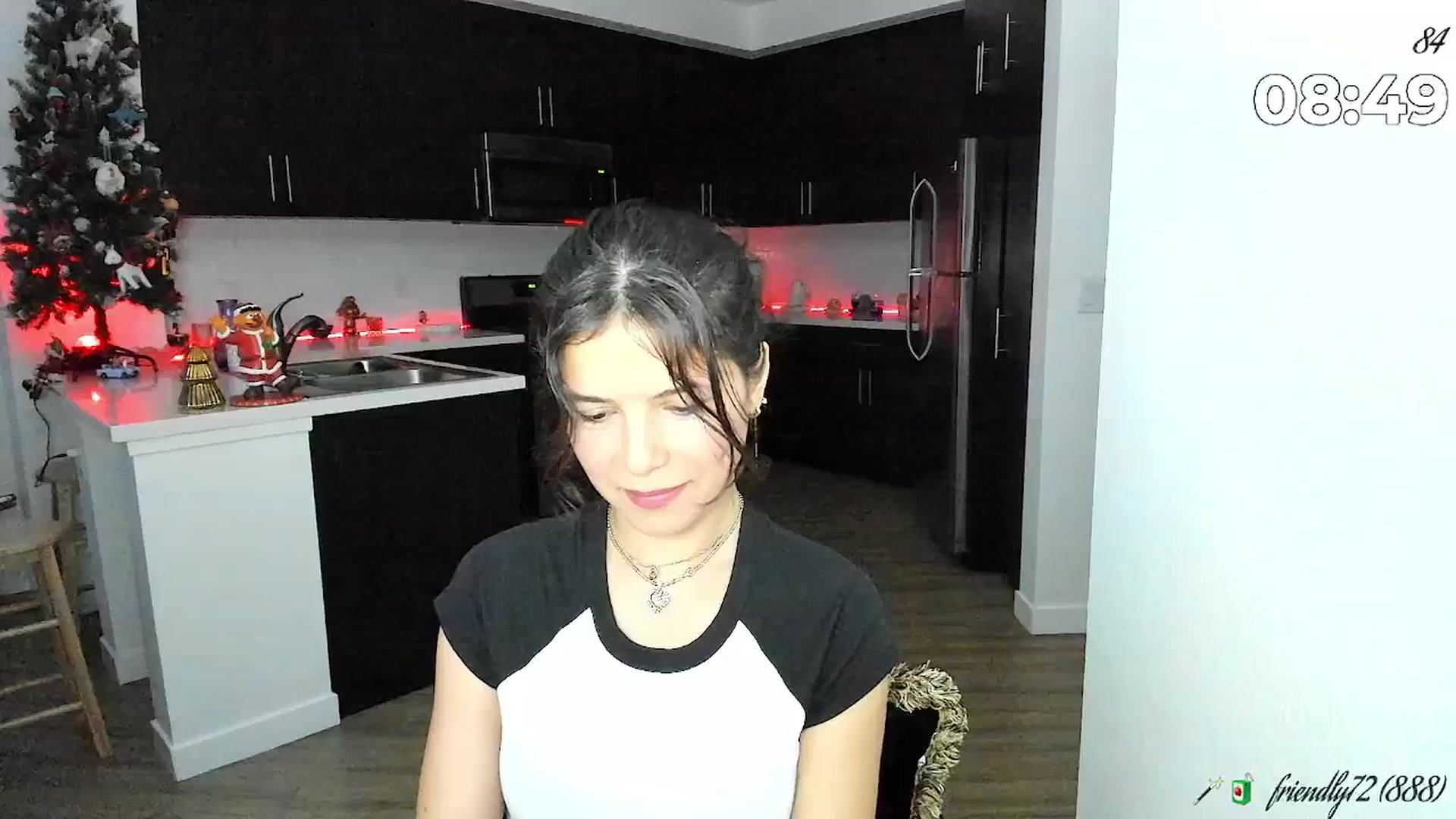 Gallery image thumbnail from litty's myfreecams stream on, 01/05/2026, 02:11 image 18 of 20