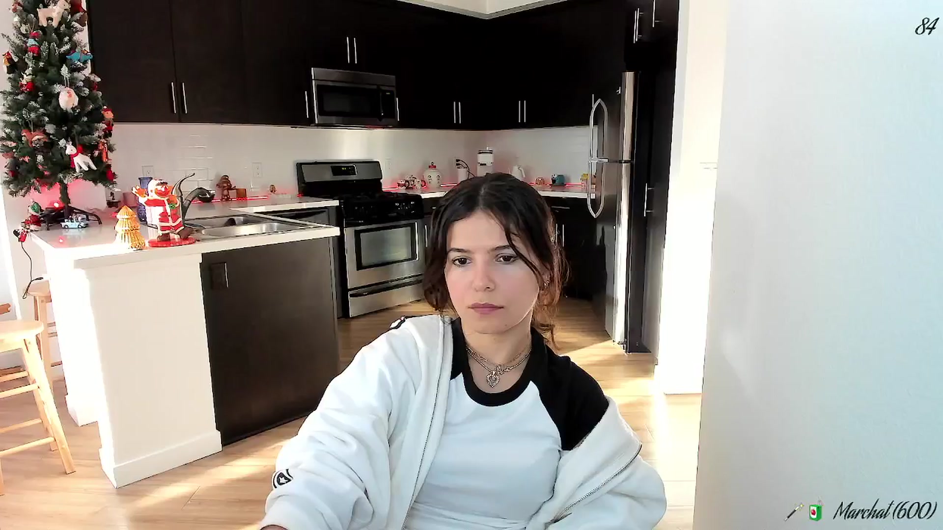 Gallery image thumbnail from litty's myfreecams stream on, 01/05/2026, 02:11 image 1 of 20