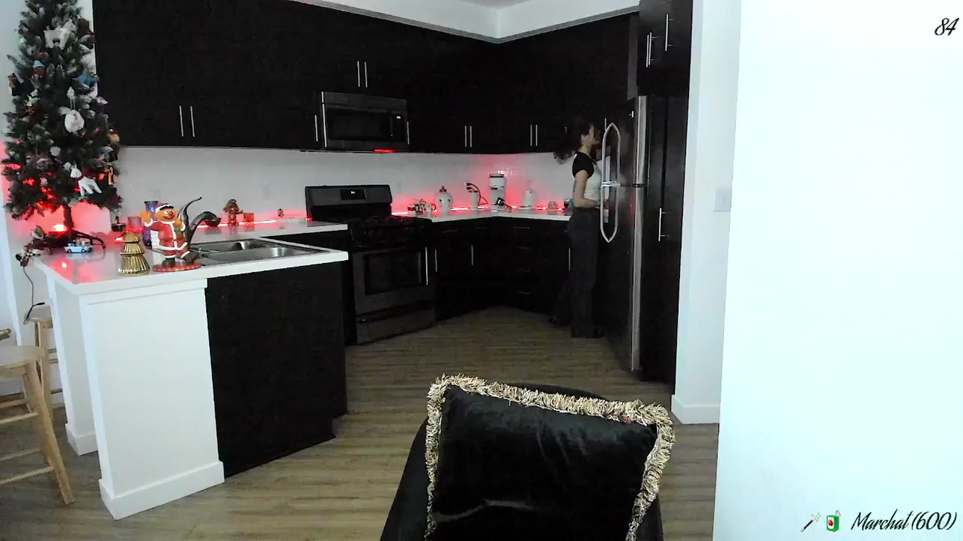 Gallery image thumbnail from litty's myfreecams stream on, 01/05/2026, 02:11 image 7 of 20