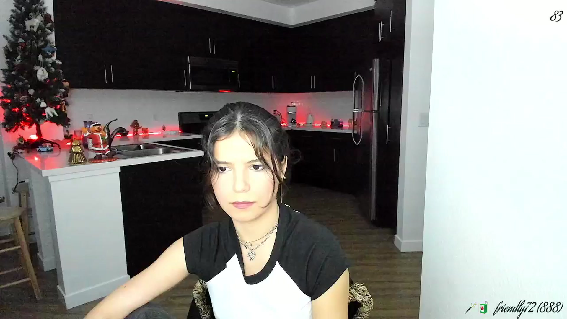 Gallery image thumbnail from litty's myfreecams stream on, 01/05/2026, 02:11 image 15 of 20