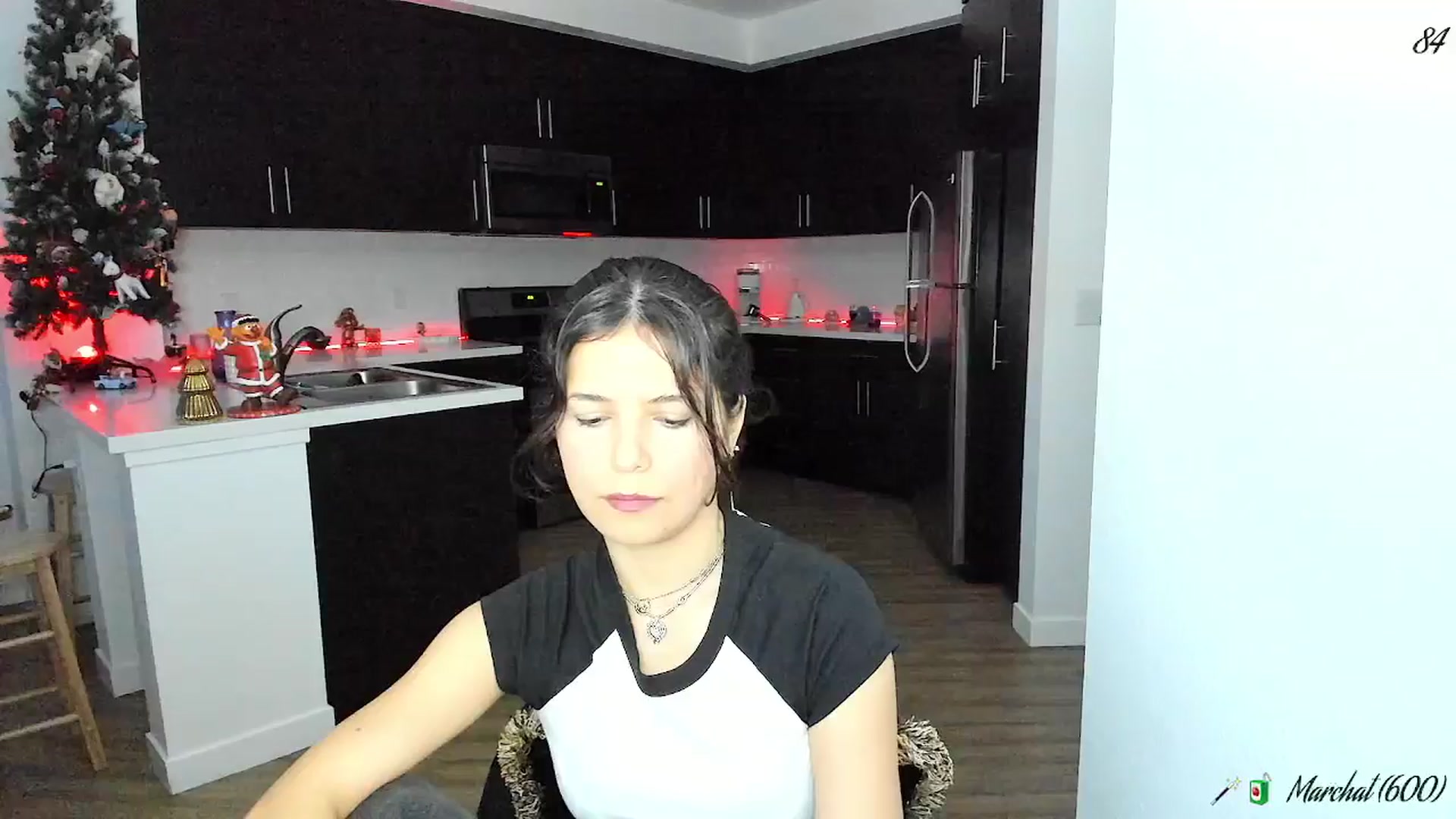 Gallery image thumbnail from litty's myfreecams stream on, 01/05/2026, 02:11 image 11 of 20